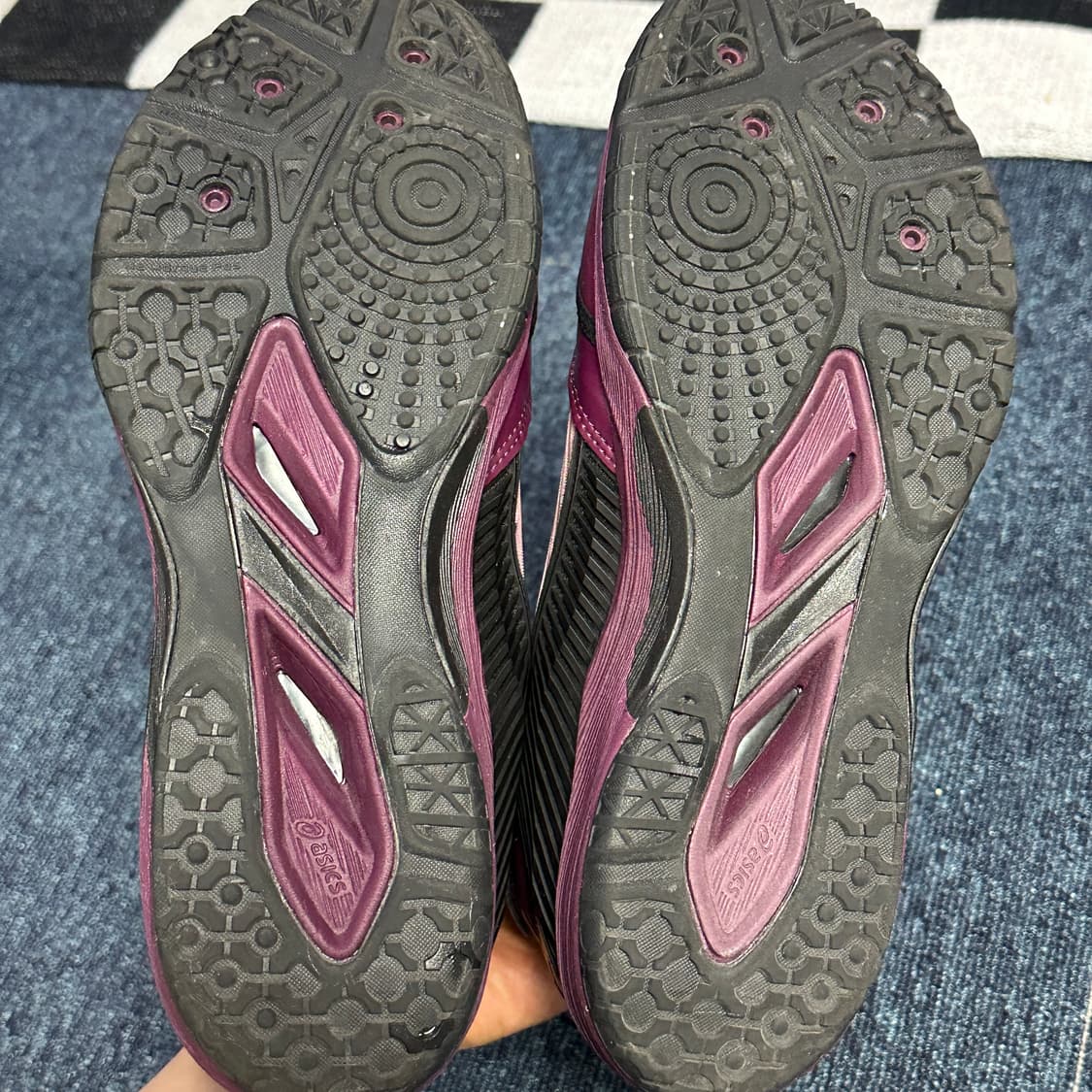 아식스x키코코스타디노브 젤넵샤 270 상품이미지3