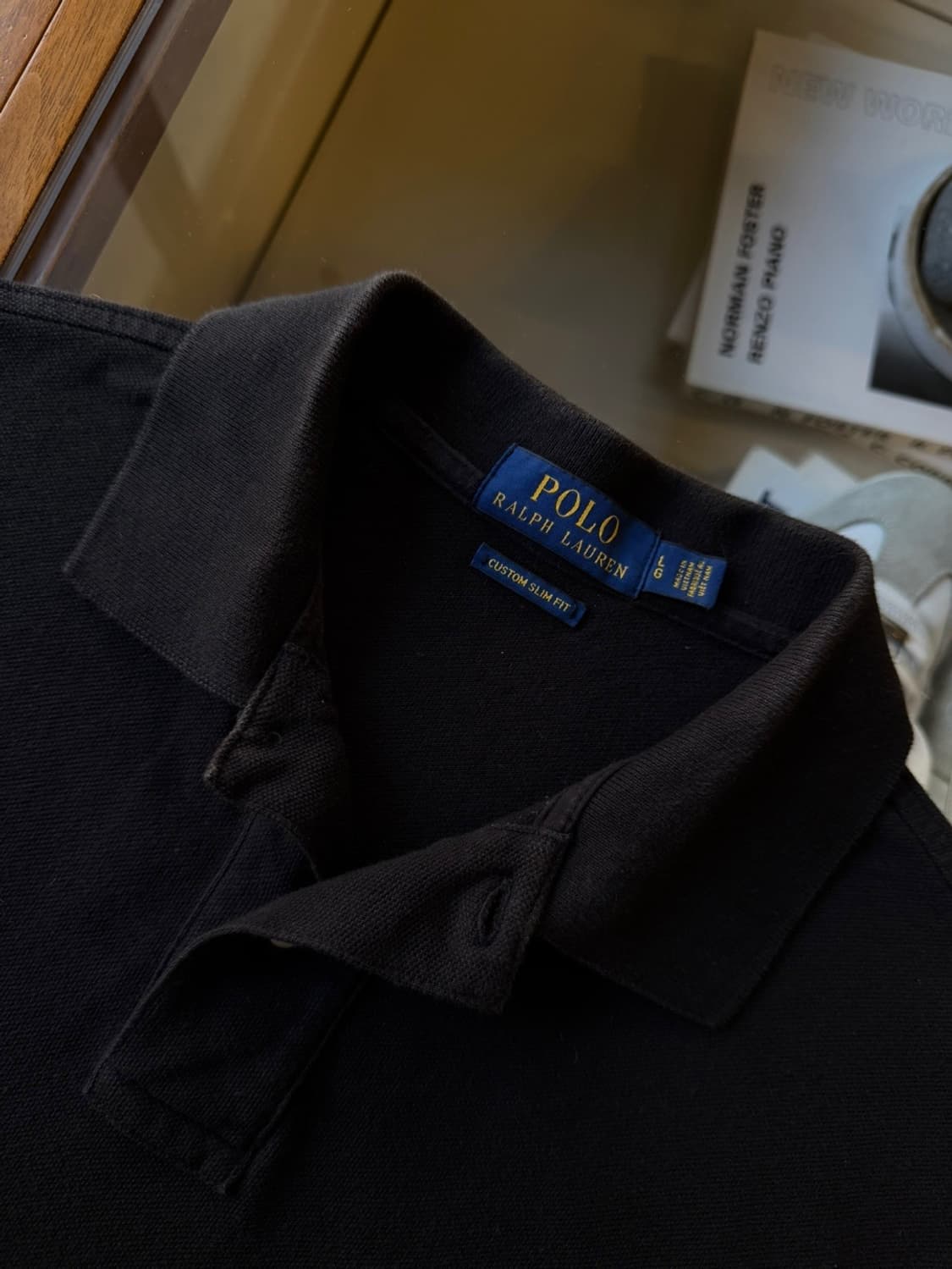 폴로 랄프로렌 pk 셔츠 100 상품이미지9