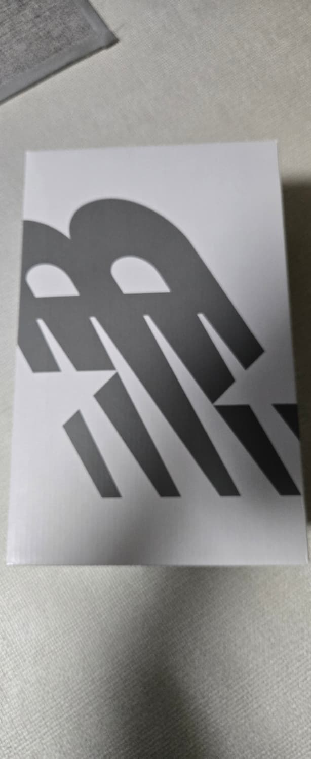 뉴발란스 990v2 그레이 290사이즈  상품이미지8