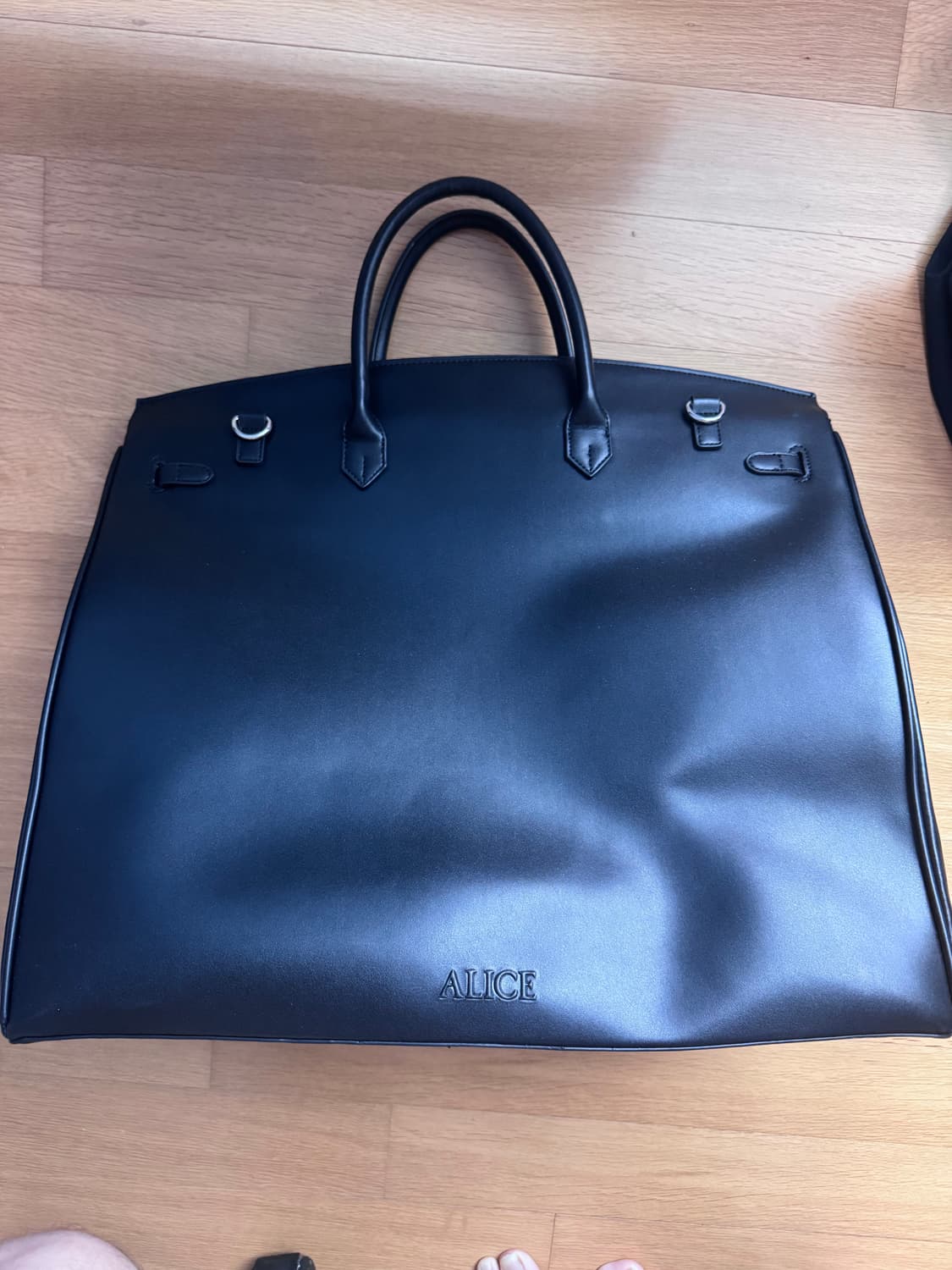 Alice Hollywood Moto Couture Bag 2.0 상품이미지3