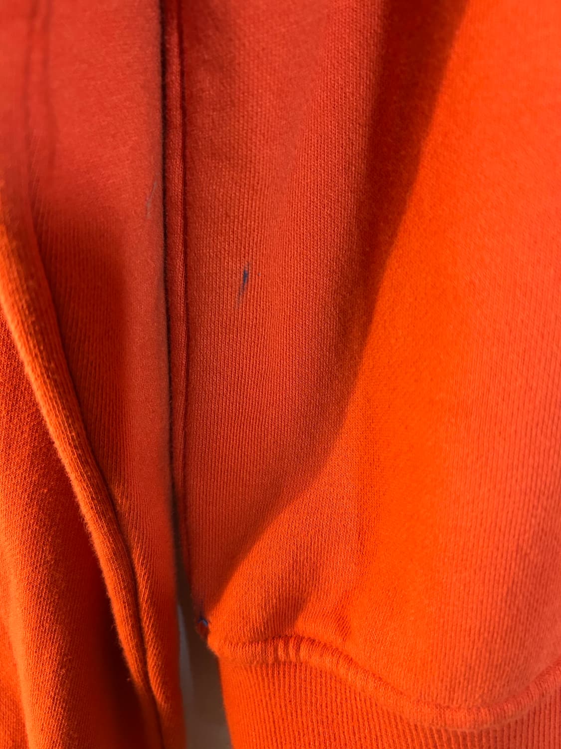 사파리 스팟 후드티 상품이미지3