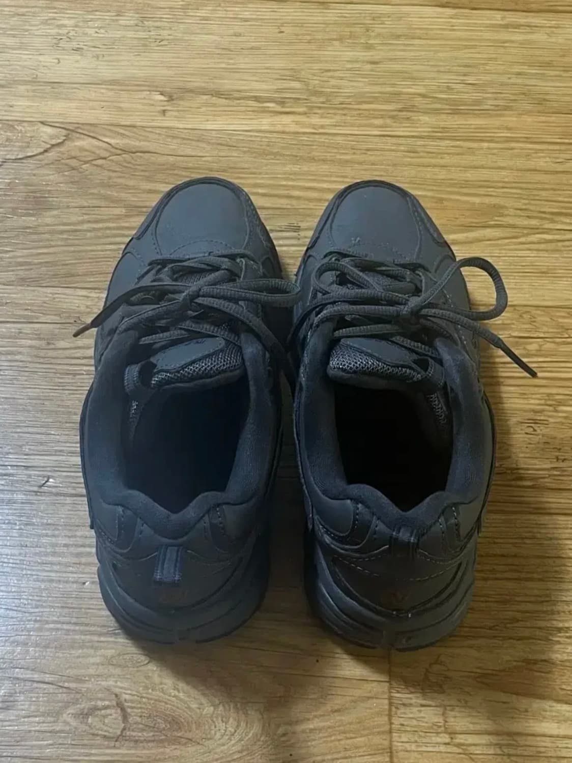 뉴발란스 ML408S 블랙 박스 포함 상품이미지3