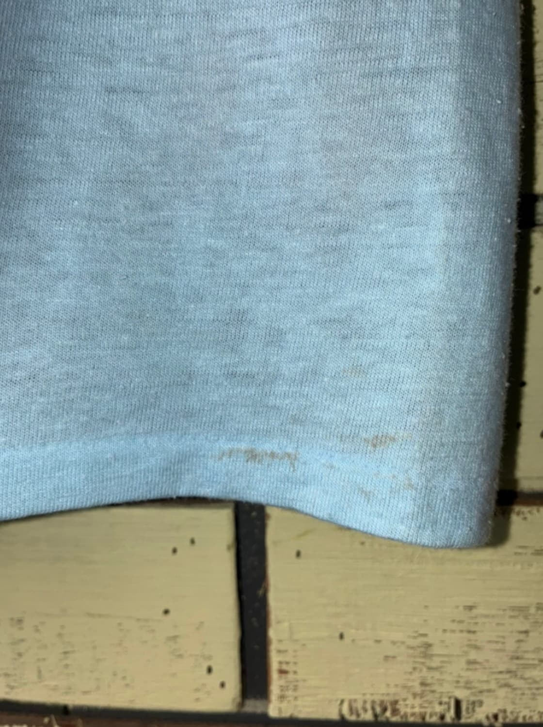 90’s Denver Vintage T-shirt Made in USA 상품이미지9