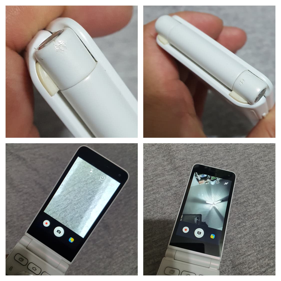 삼성 갤럭시폴더2 sm-g160n 32기가 상품이미지5