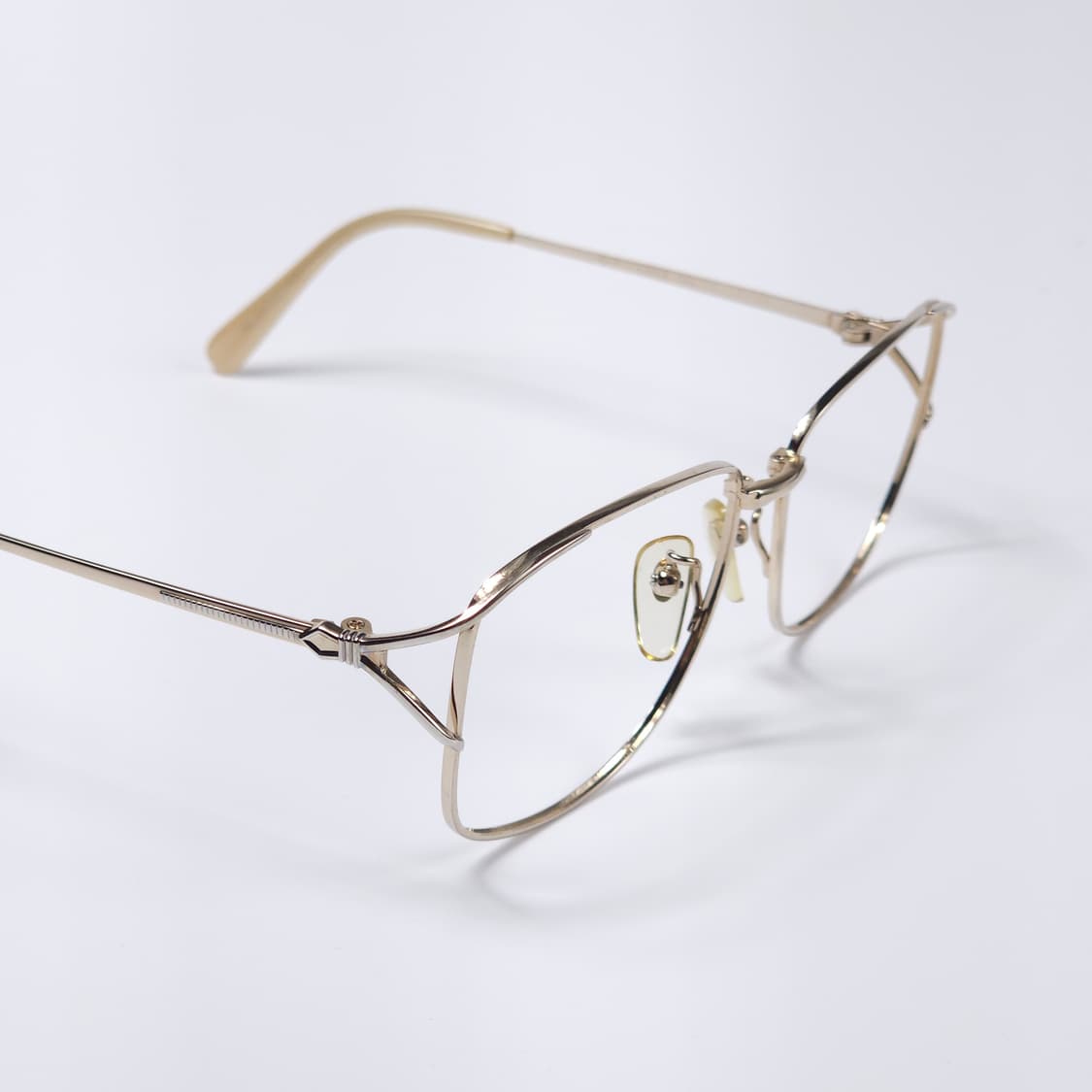 90년도 일본 빈티지 수입 안경테 상품이미지5
