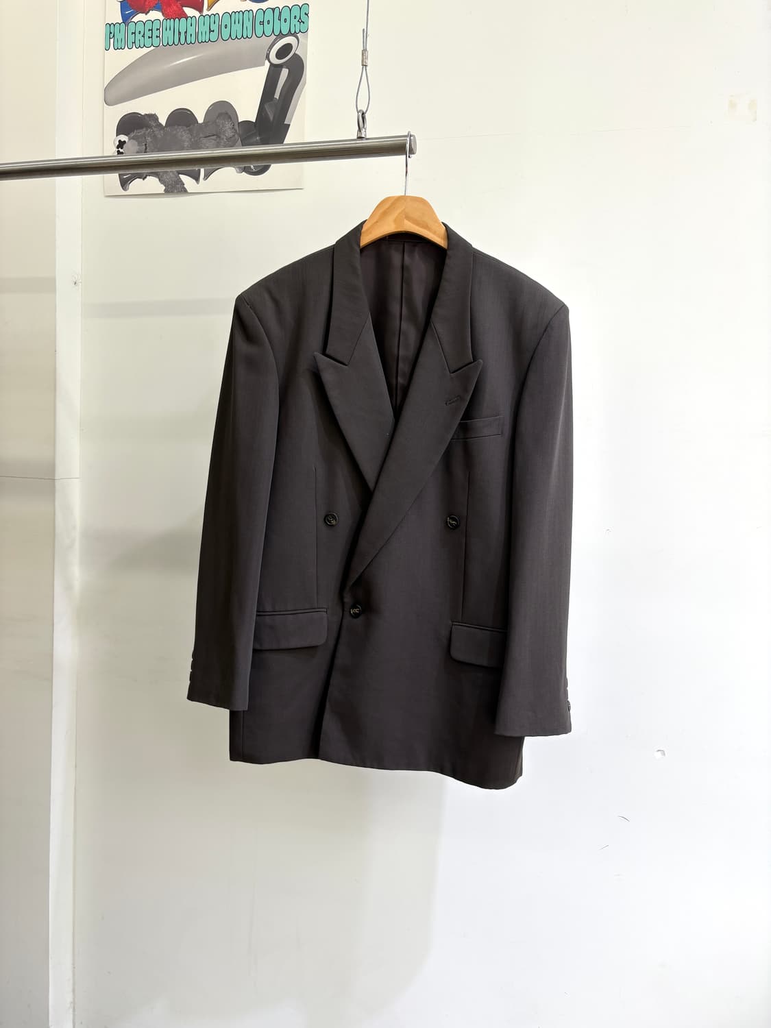 VINTAGE 자켓 상품이미지1