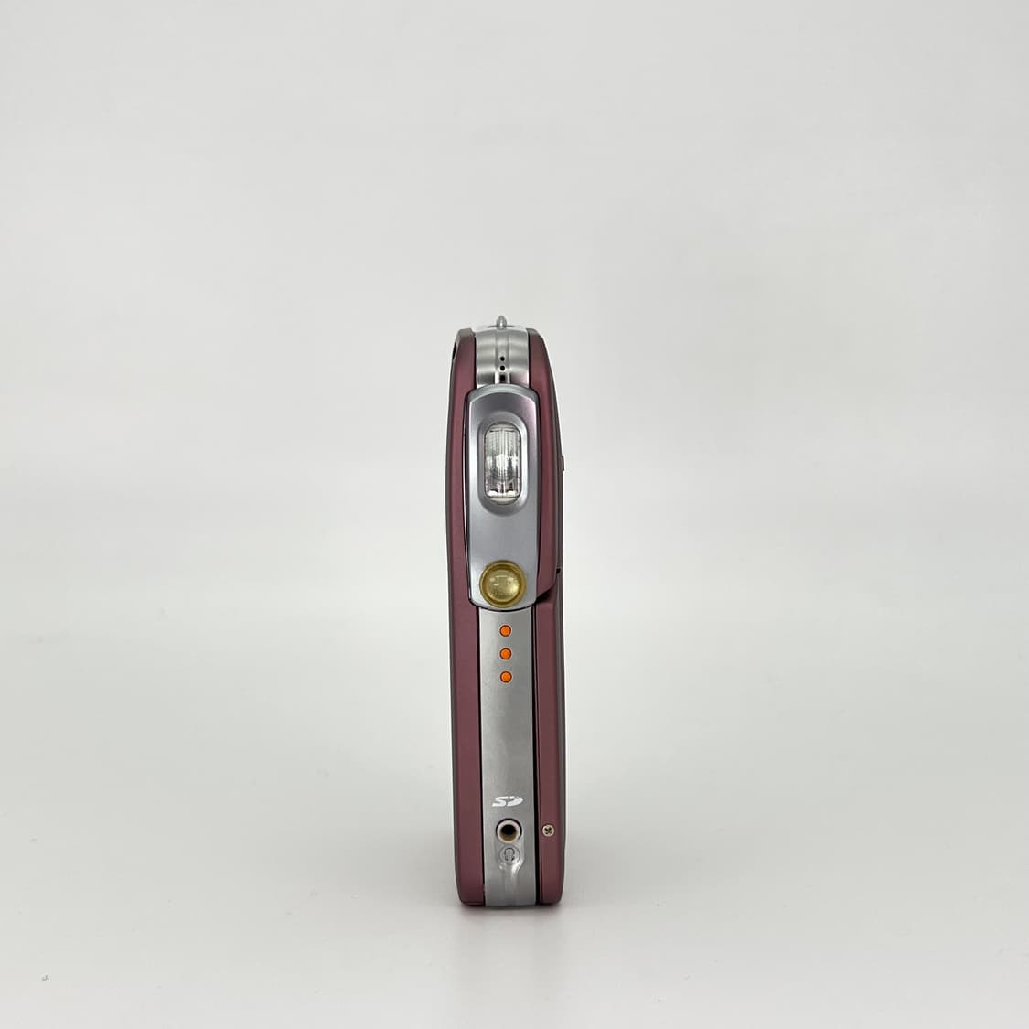 파나소닉 디스냅 Panasonic D-snap SV-AV50 로즈핑크 상품이미지6
