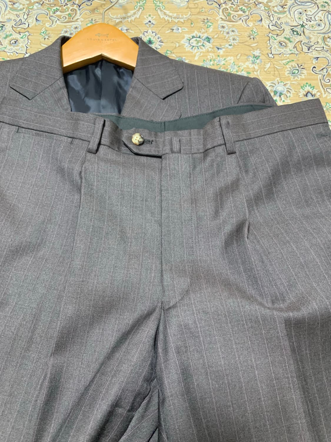 로로피아나 미츠미네 셋업 상품이미지8