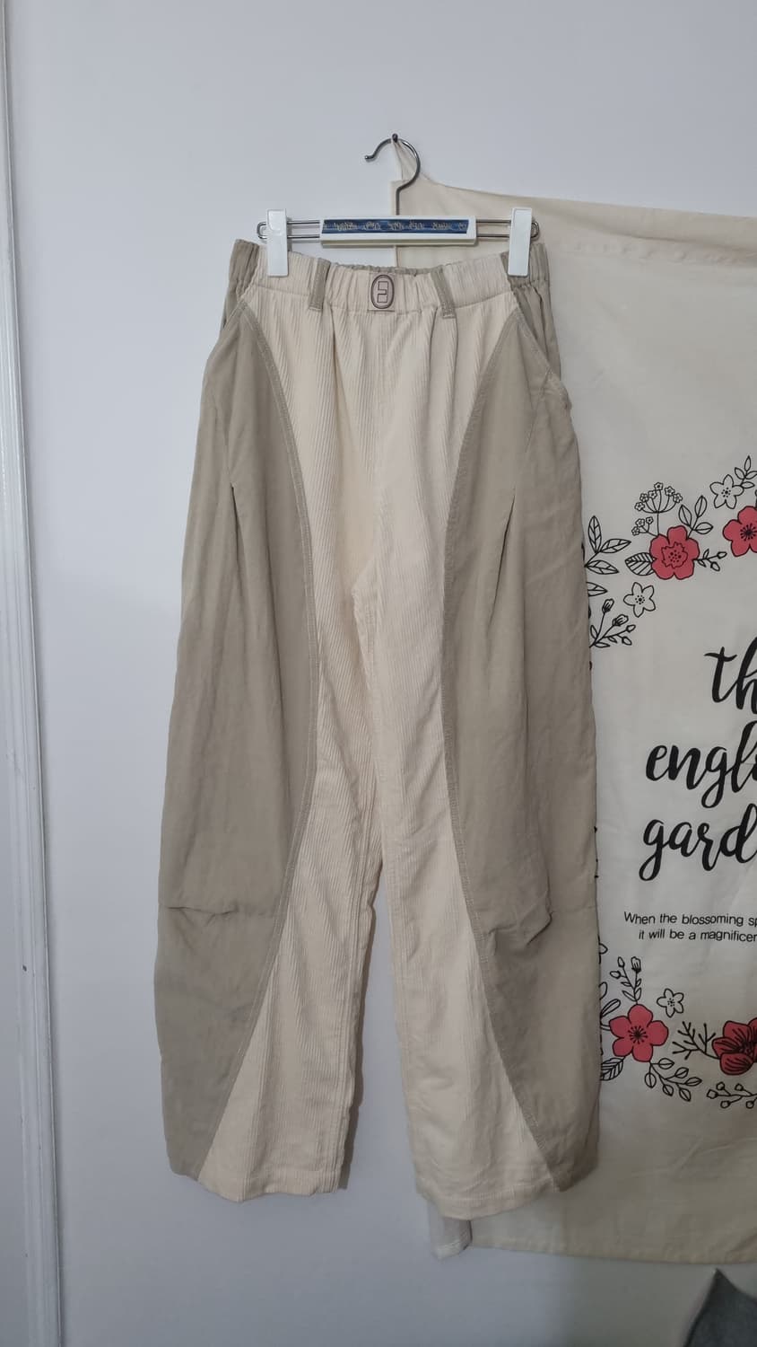 Karacter gap corduroy pants 상품이미지7