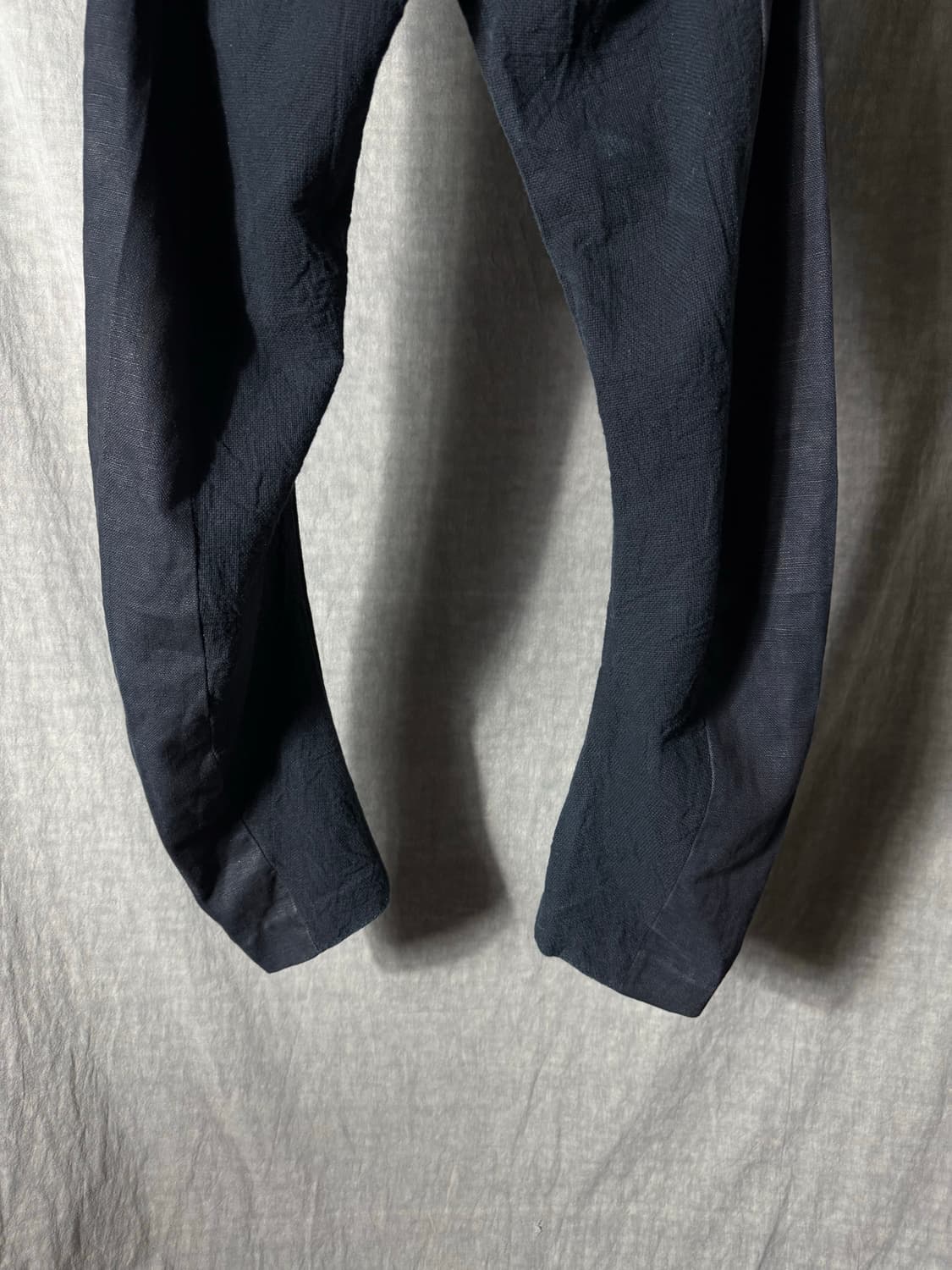 Zam barrett Structured Docking Pants 상품이미지3