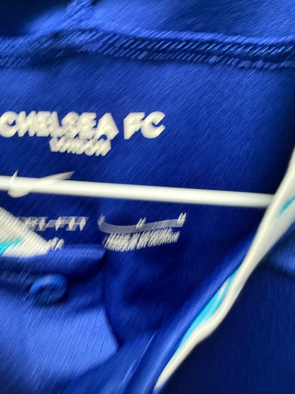 22/23 첼시 칠웰 유니폼 상품이미지4