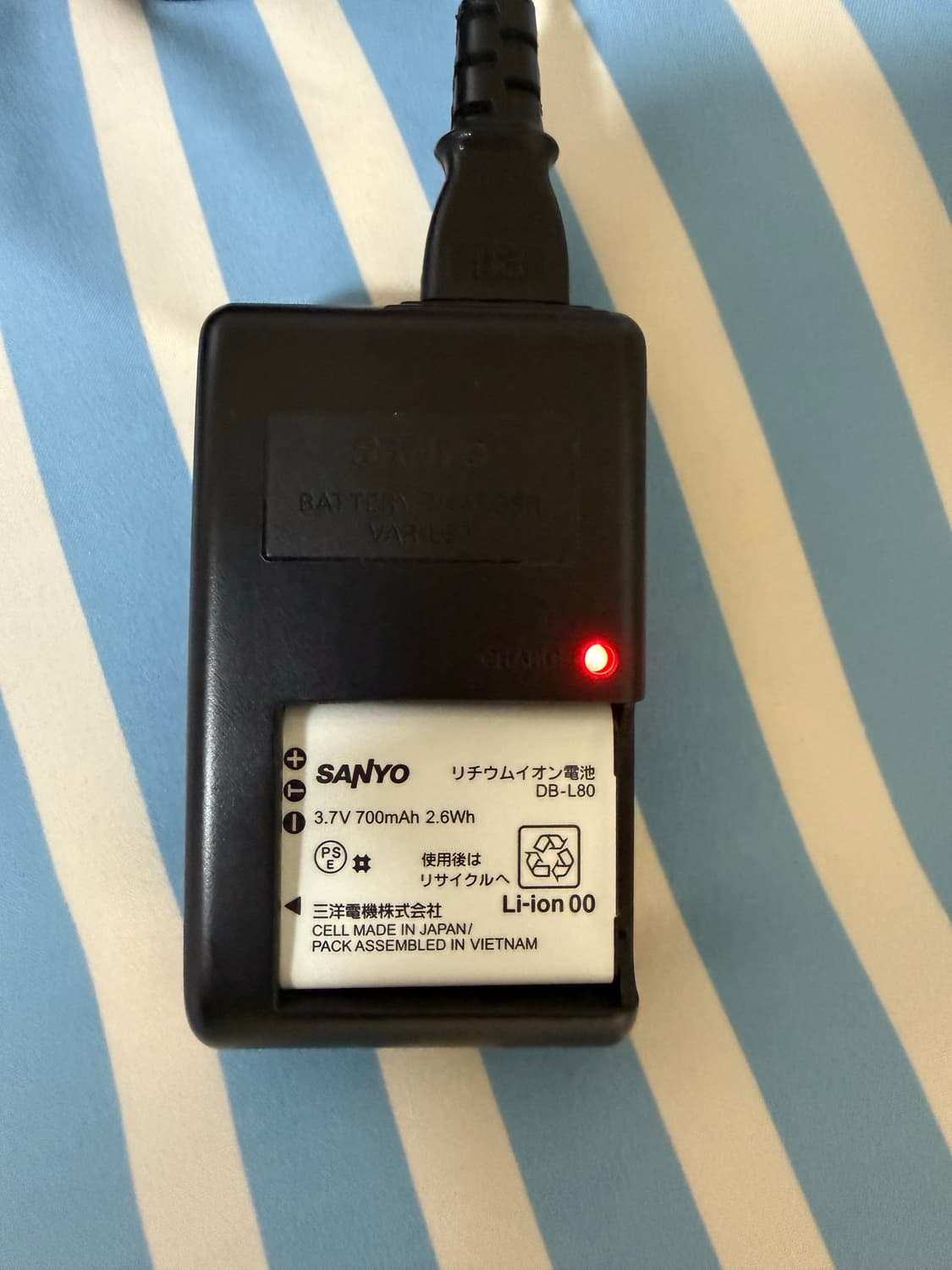 산요작티 cg11 상품이미지5