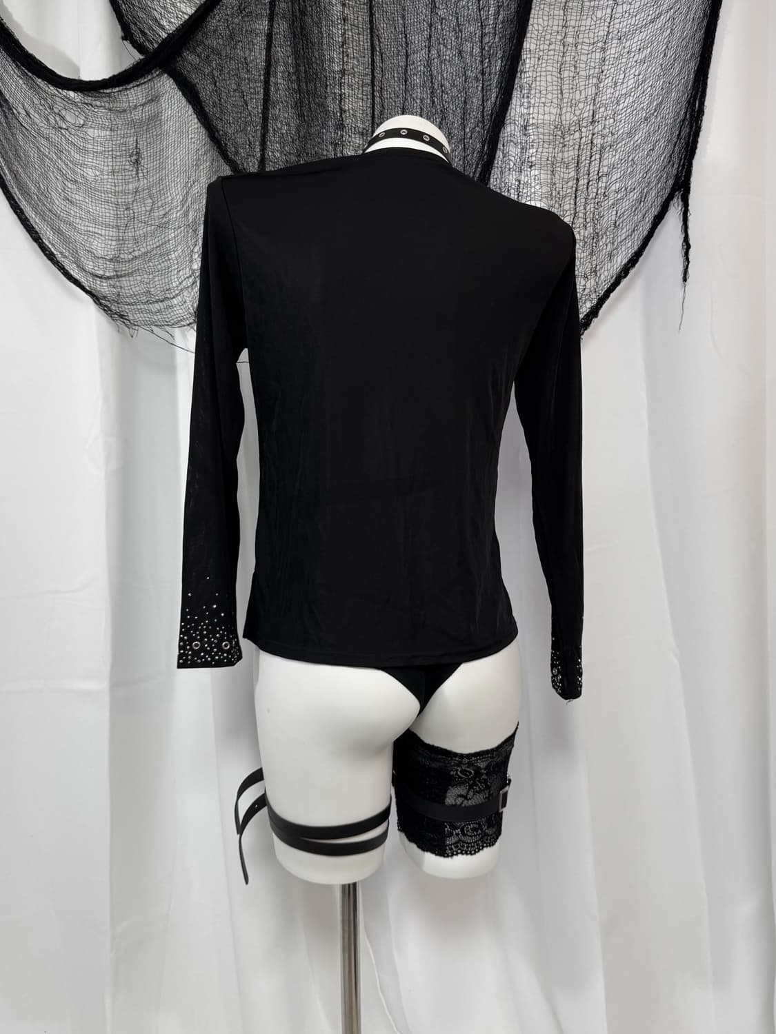  cubic coret t-shirt 상품이미지3