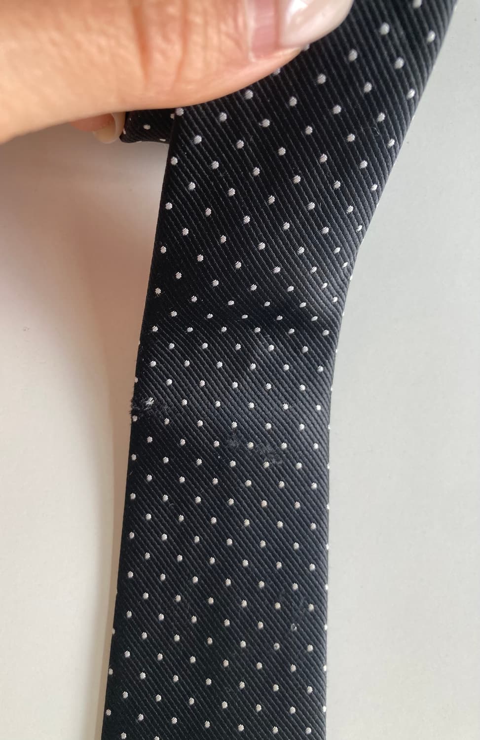 브릭하우스 넥타이 상품이미지5