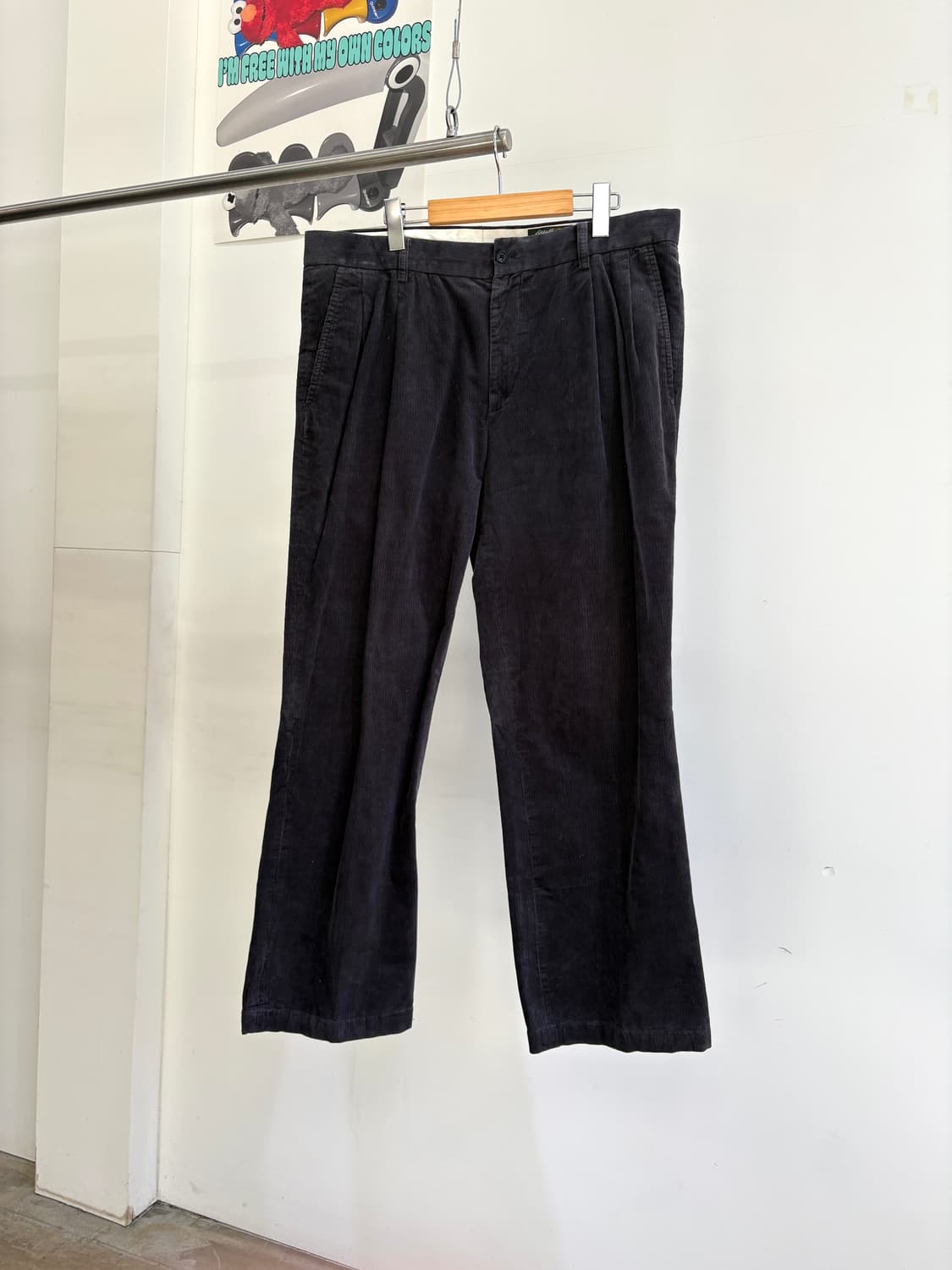 EDDIE BAUER 코듀로이팬츠 상품이미지1