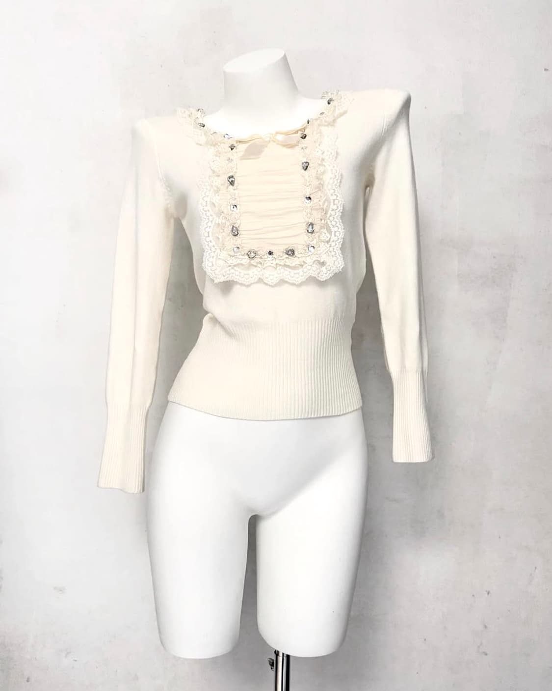vintage top 상품이미지5