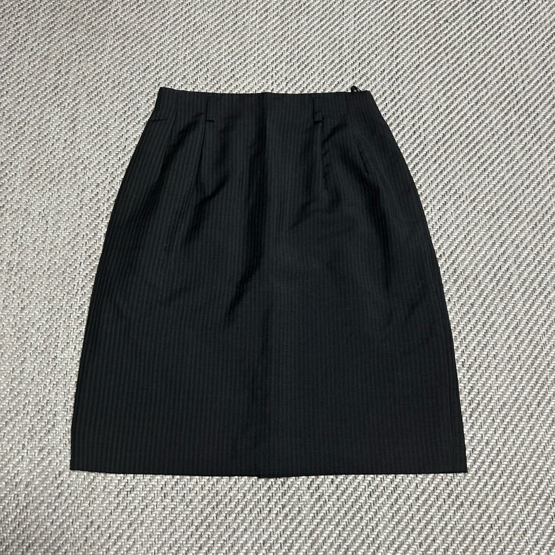 [M] Comme Ca Du mode 꼼사데모드 우먼즈 2pc 셋업 정장 상품이미지3