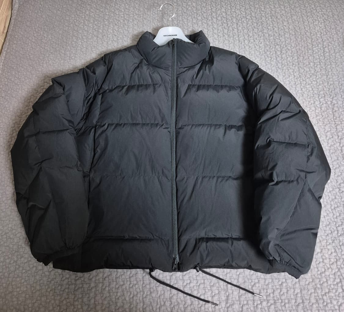 해칭룸 4pk 패딩 푸퍼 자켓 상품이미지4