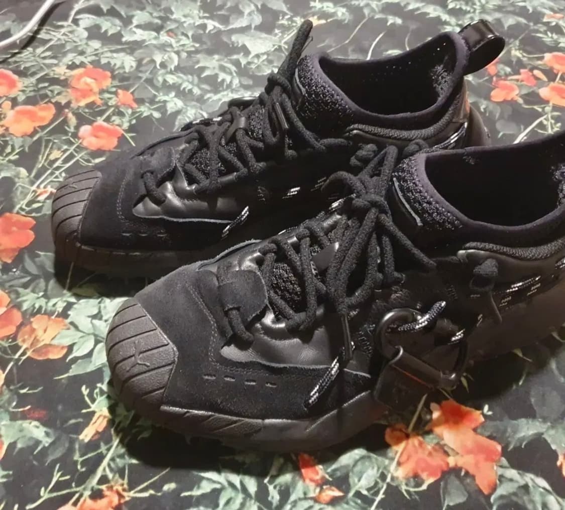 준지 퓨마 플렉서스 260 상품이미지2