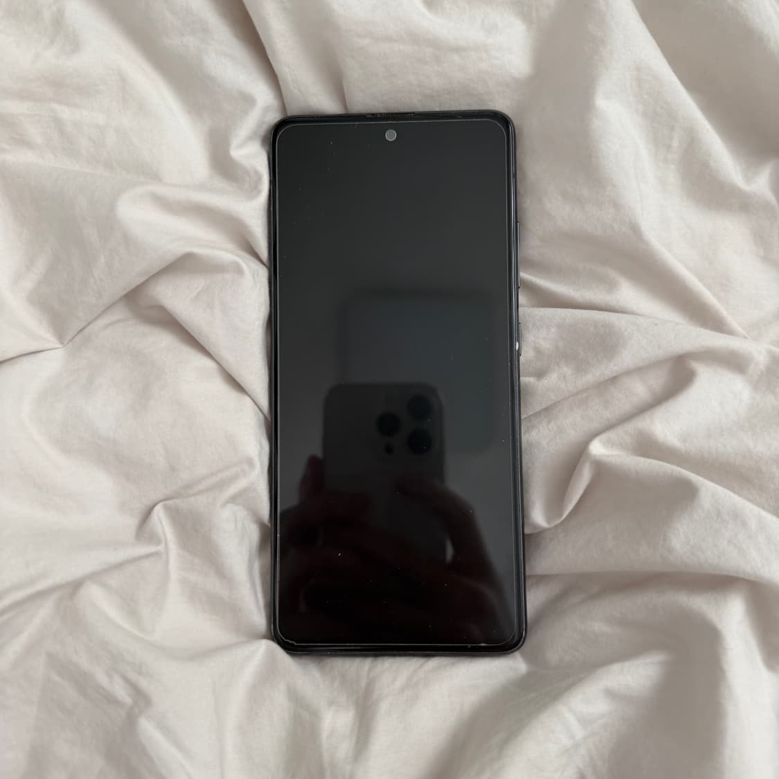 삼성 갤럭시 A51 블랙 128GB 상품이미지1