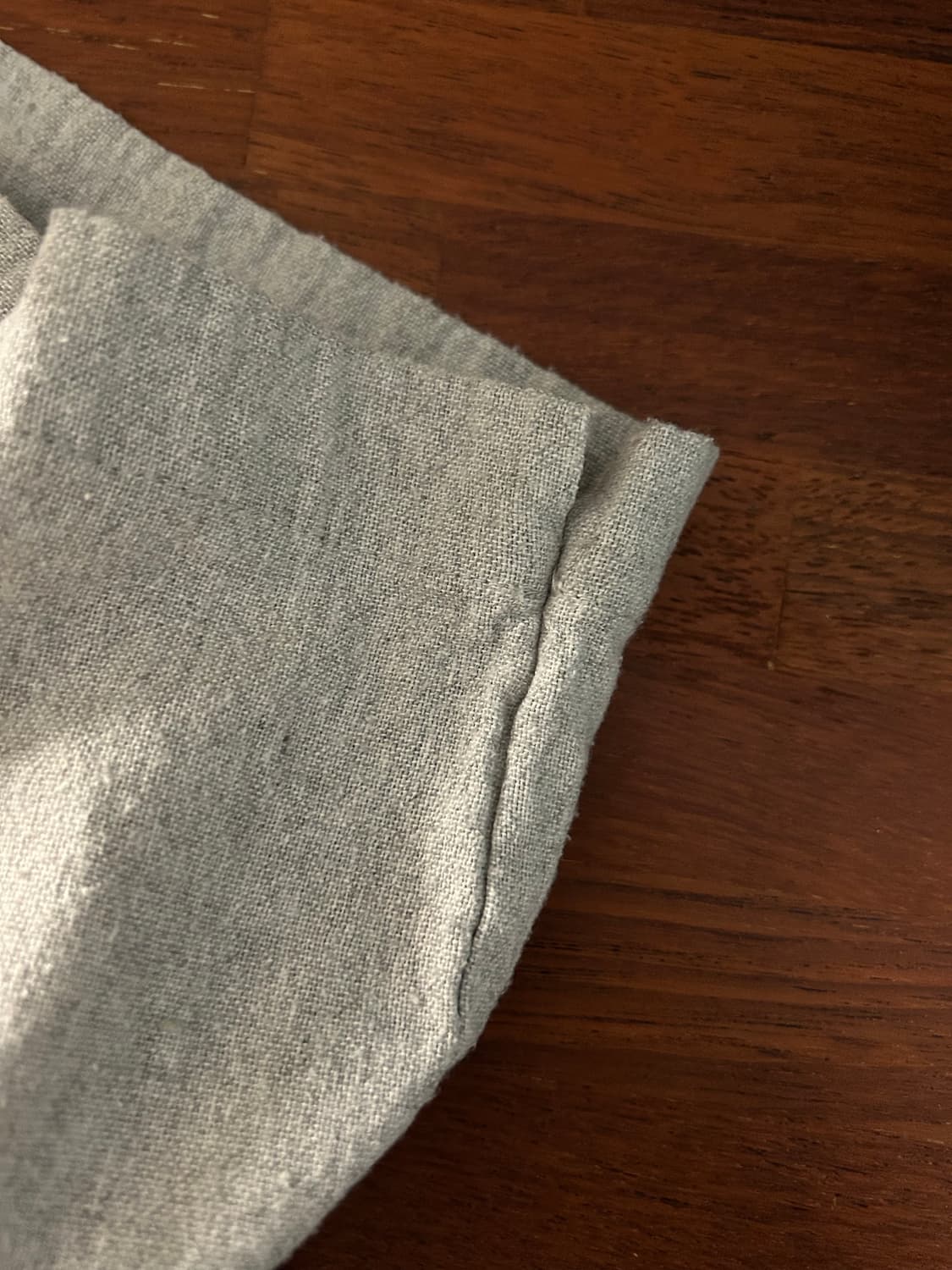 비비안 그래니 프레임 펄스 하트 오브 크로스백 (빨간하트) 팝니다. 상품이미지6