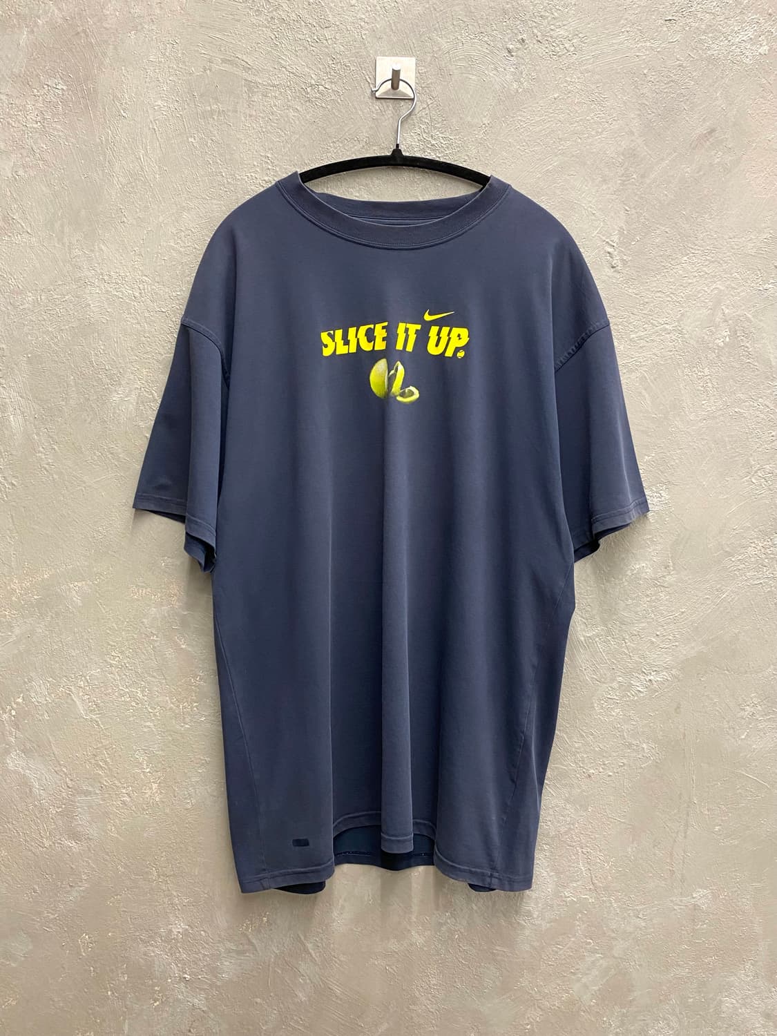 [110] 00s Old Nike 올드 나이키 빈티지 반팔 티셔츠 상품이미지1