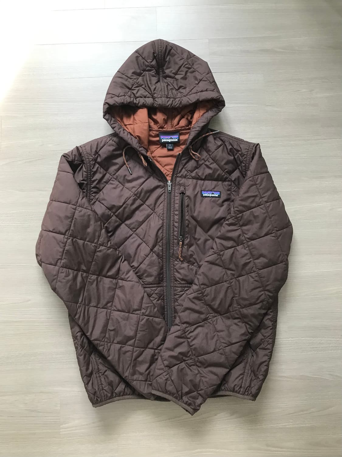 파타고니아 경량패딩 Men s 상품이미지1