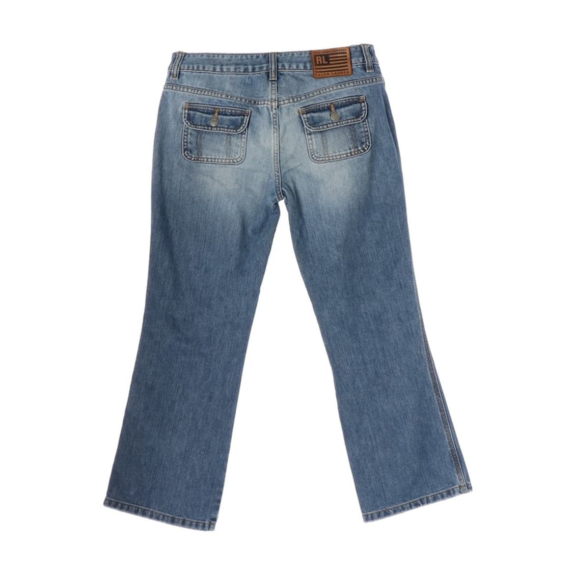 폴로진스 데님팬츠 상품이미지2