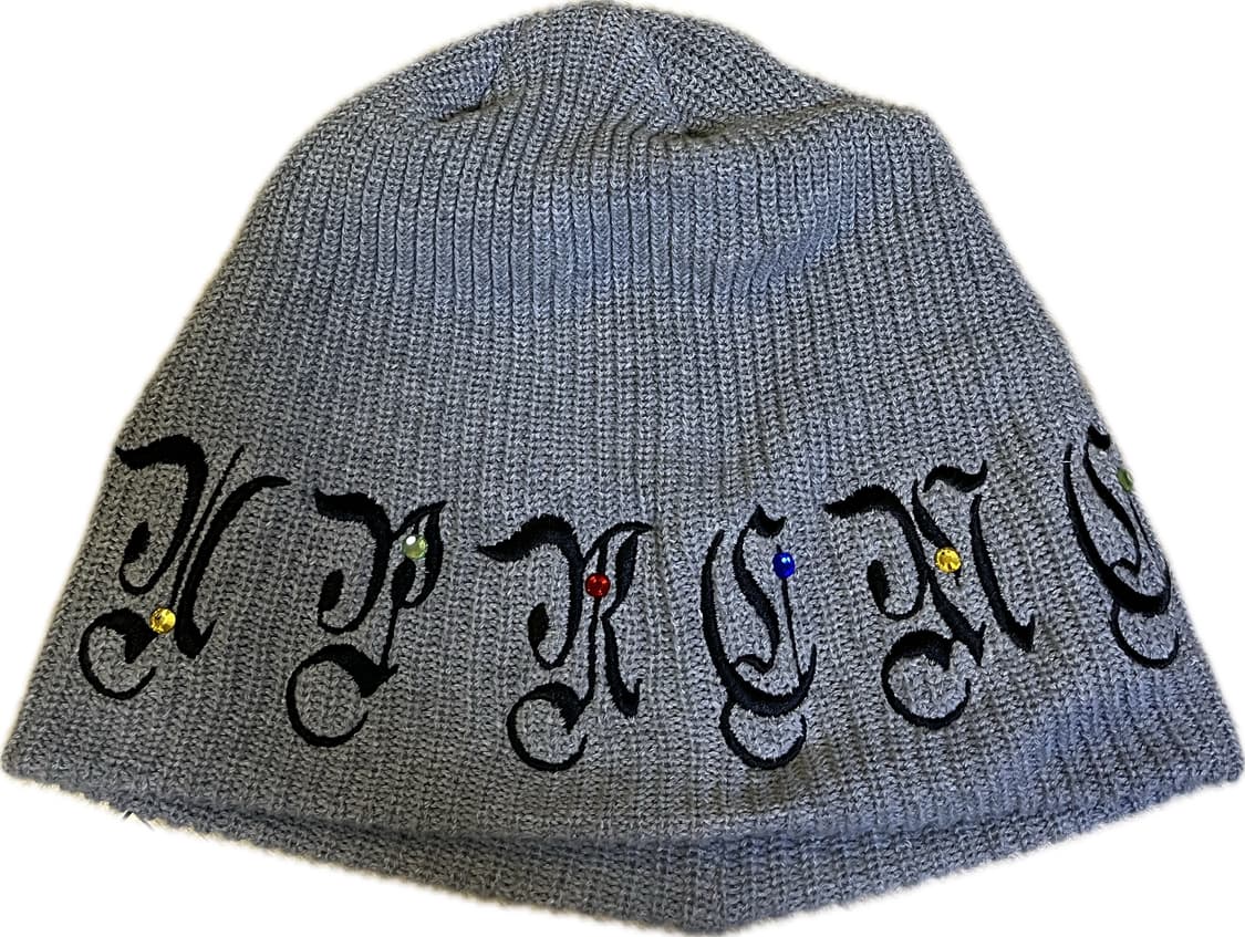 슈프림 aoi 아오이 젬스 비니 상품이미지1