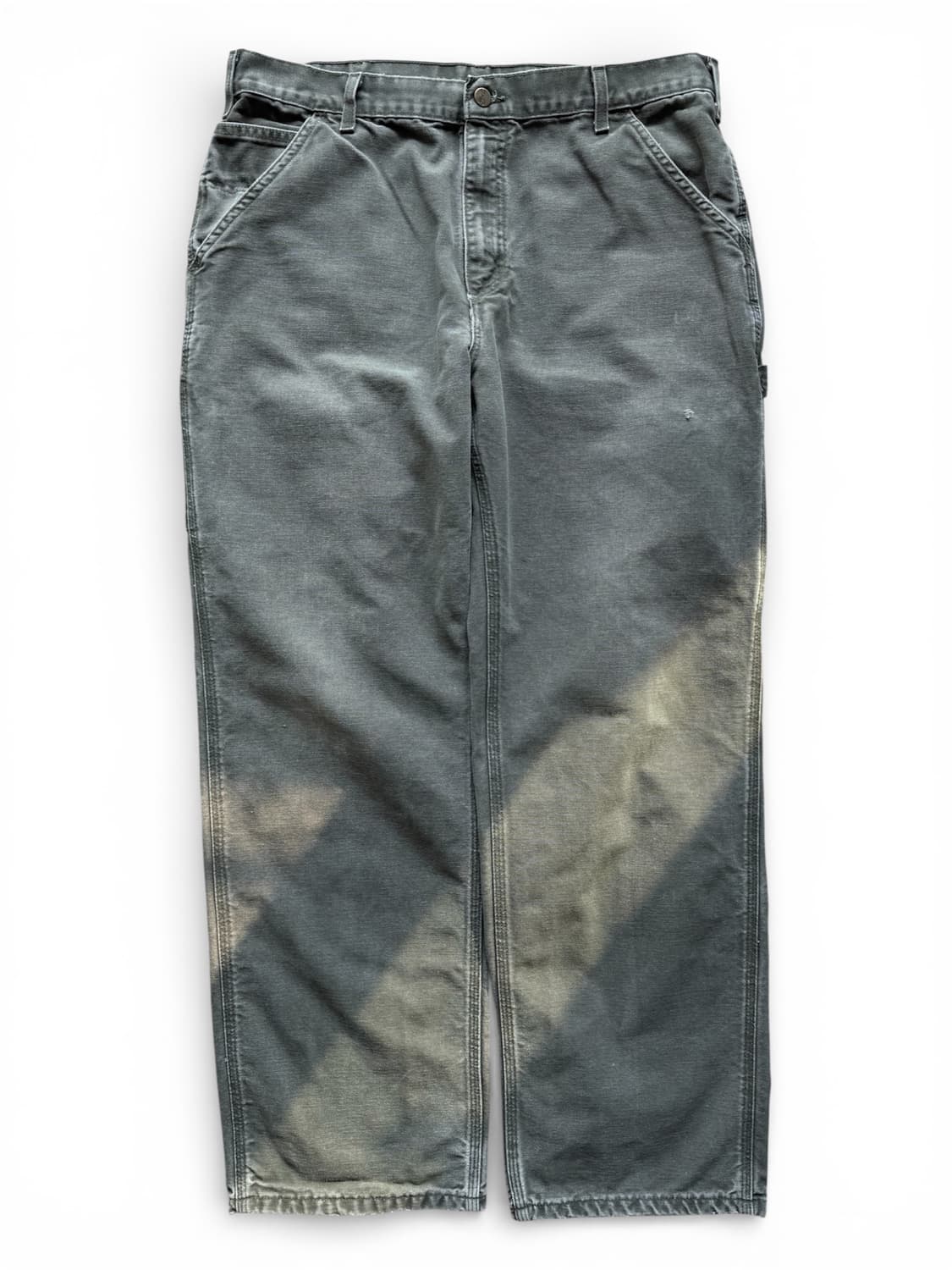 칼하트 B11 싱글니 카펜터 팬츠 상품이미지3