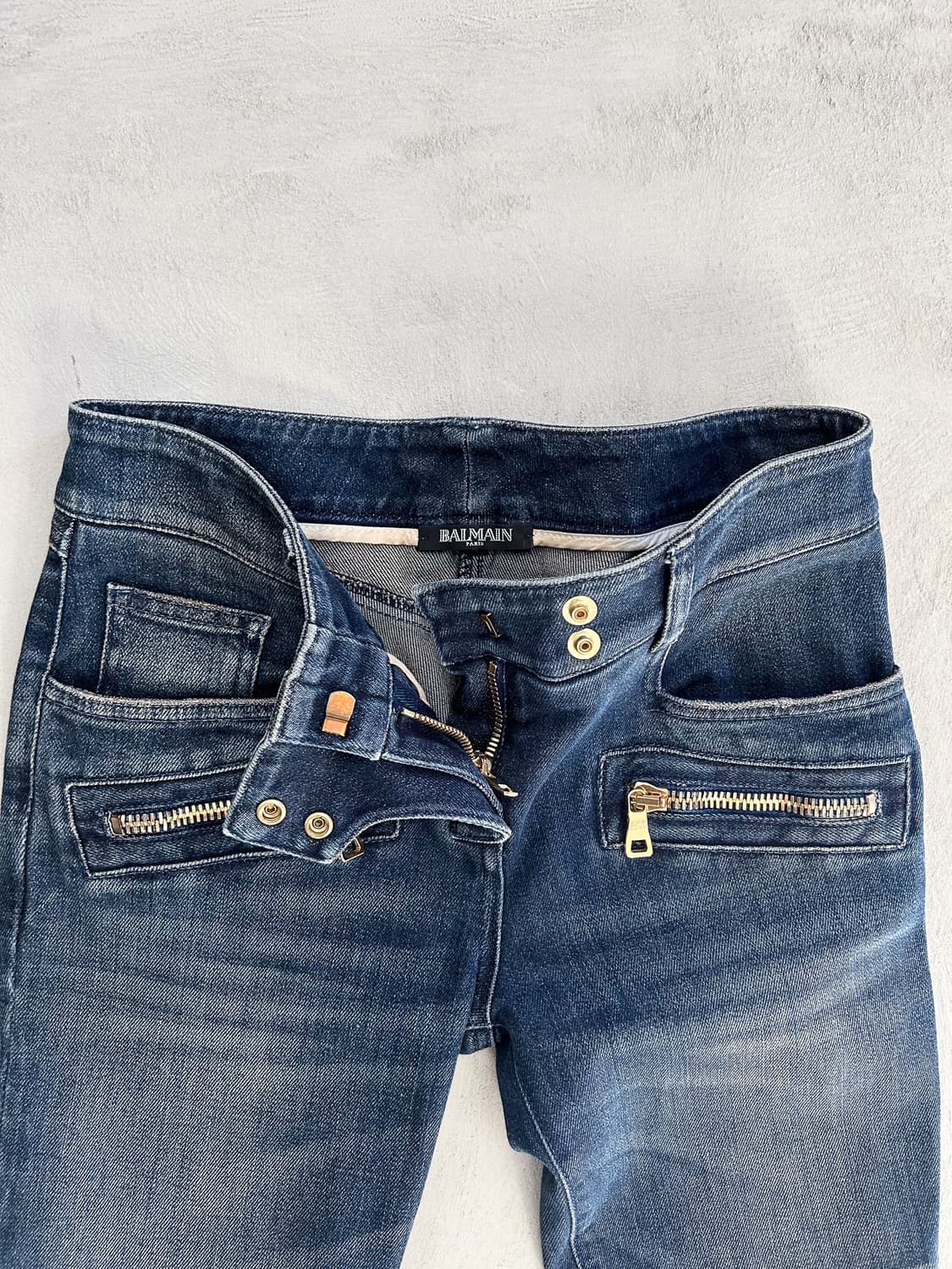 Balmain (AW17) 상품이미지9