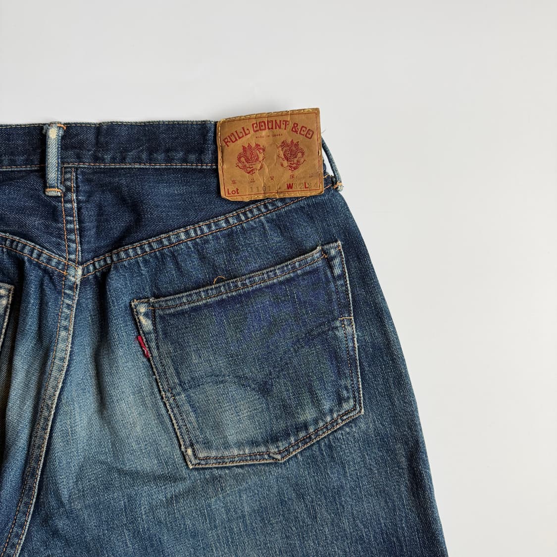 90s Full Count 상품이미지1