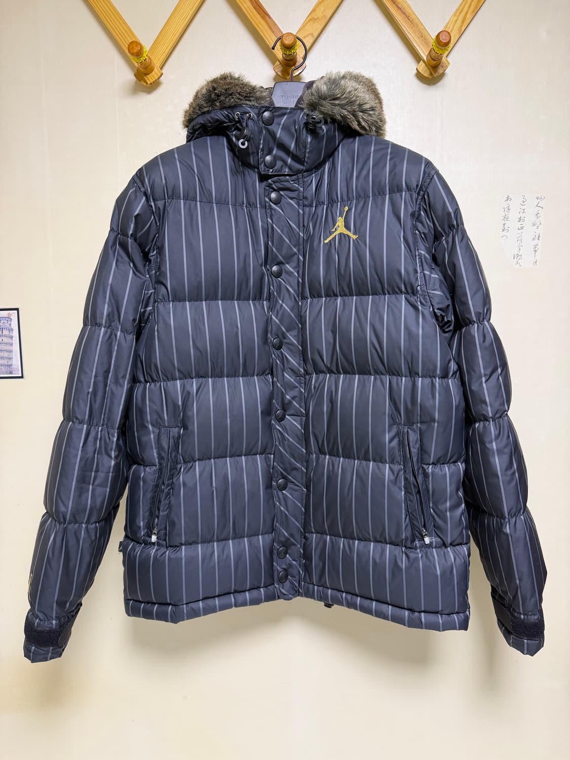 나이키 조던 패딩 상품이미지1