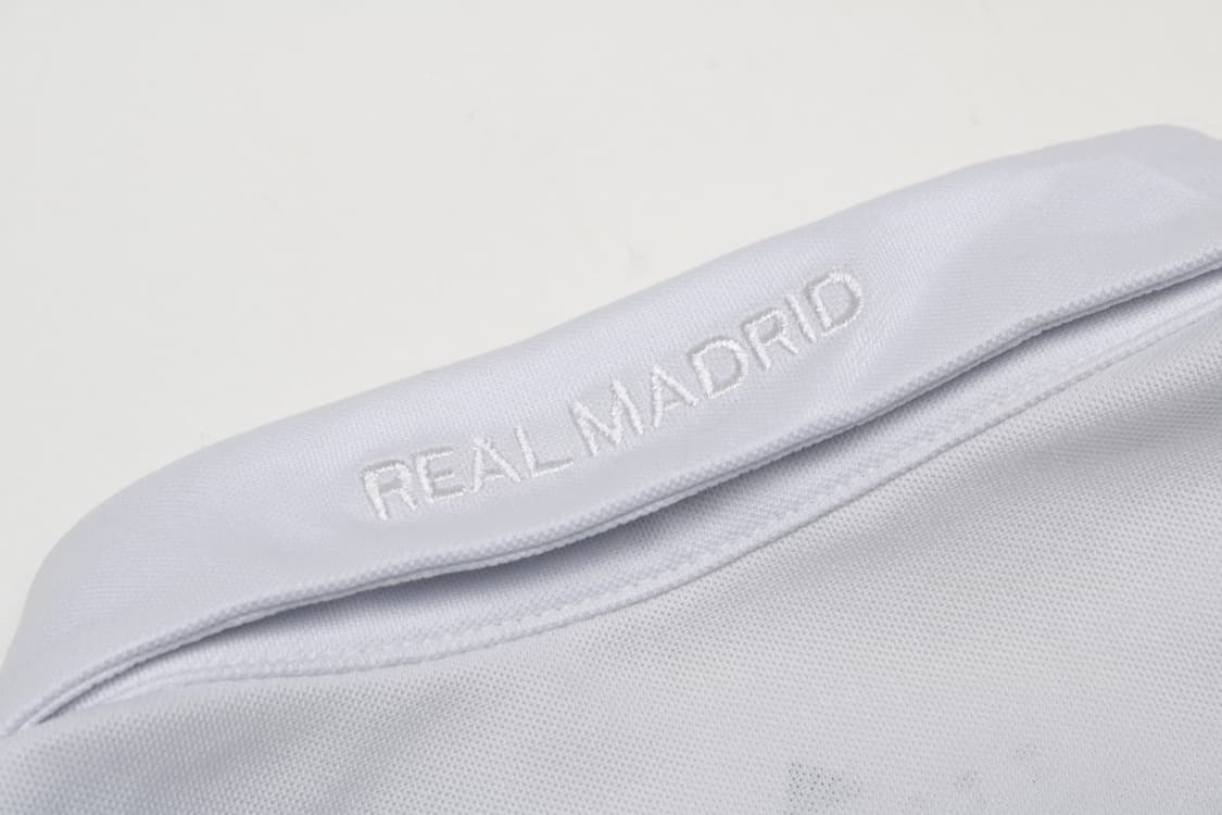 [해외 L] 아디다스 16-17 레알 마드리드 이스코 유니폼 상품이미지10