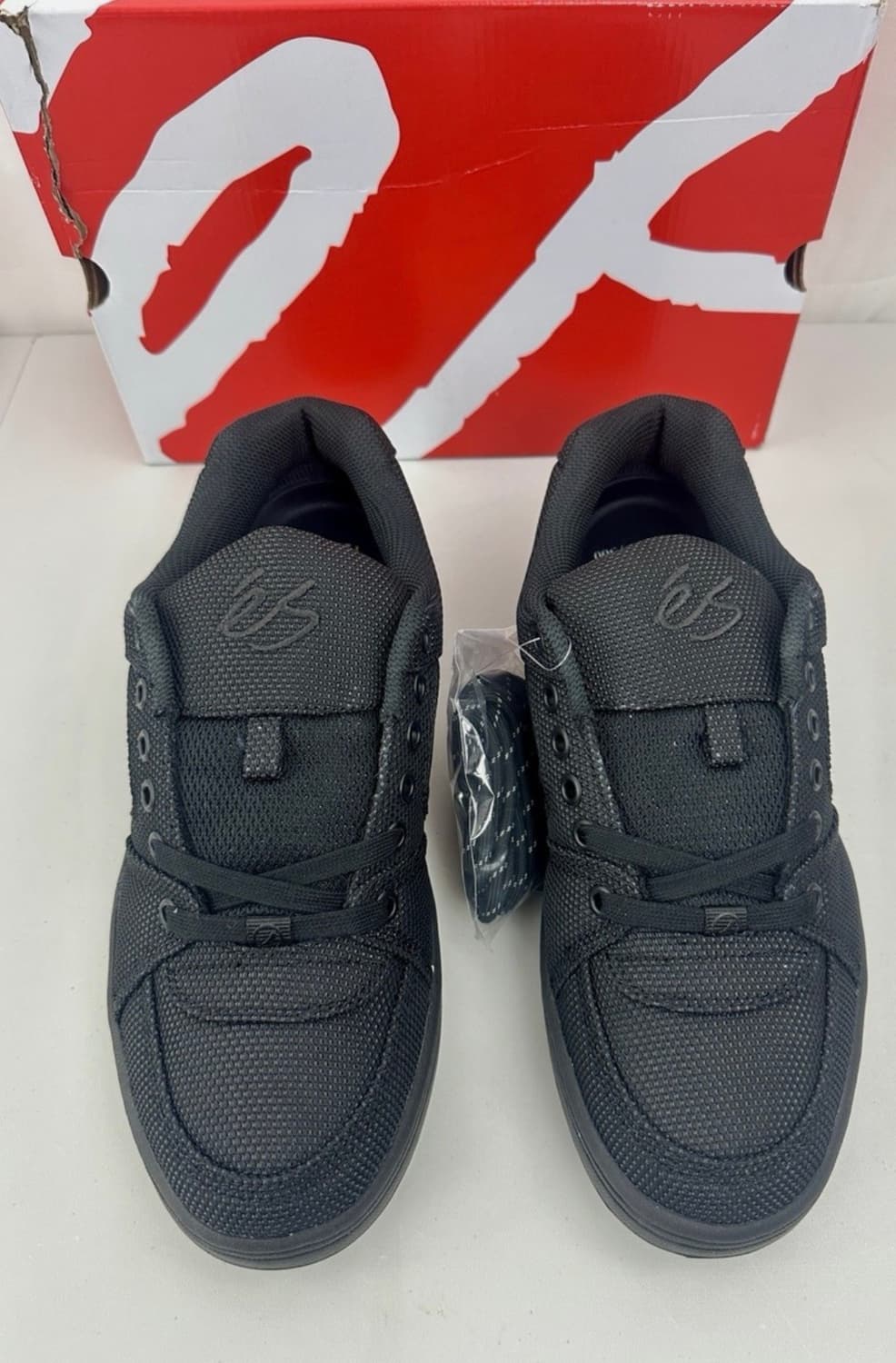 [290] Es accel og black 상품이미지2