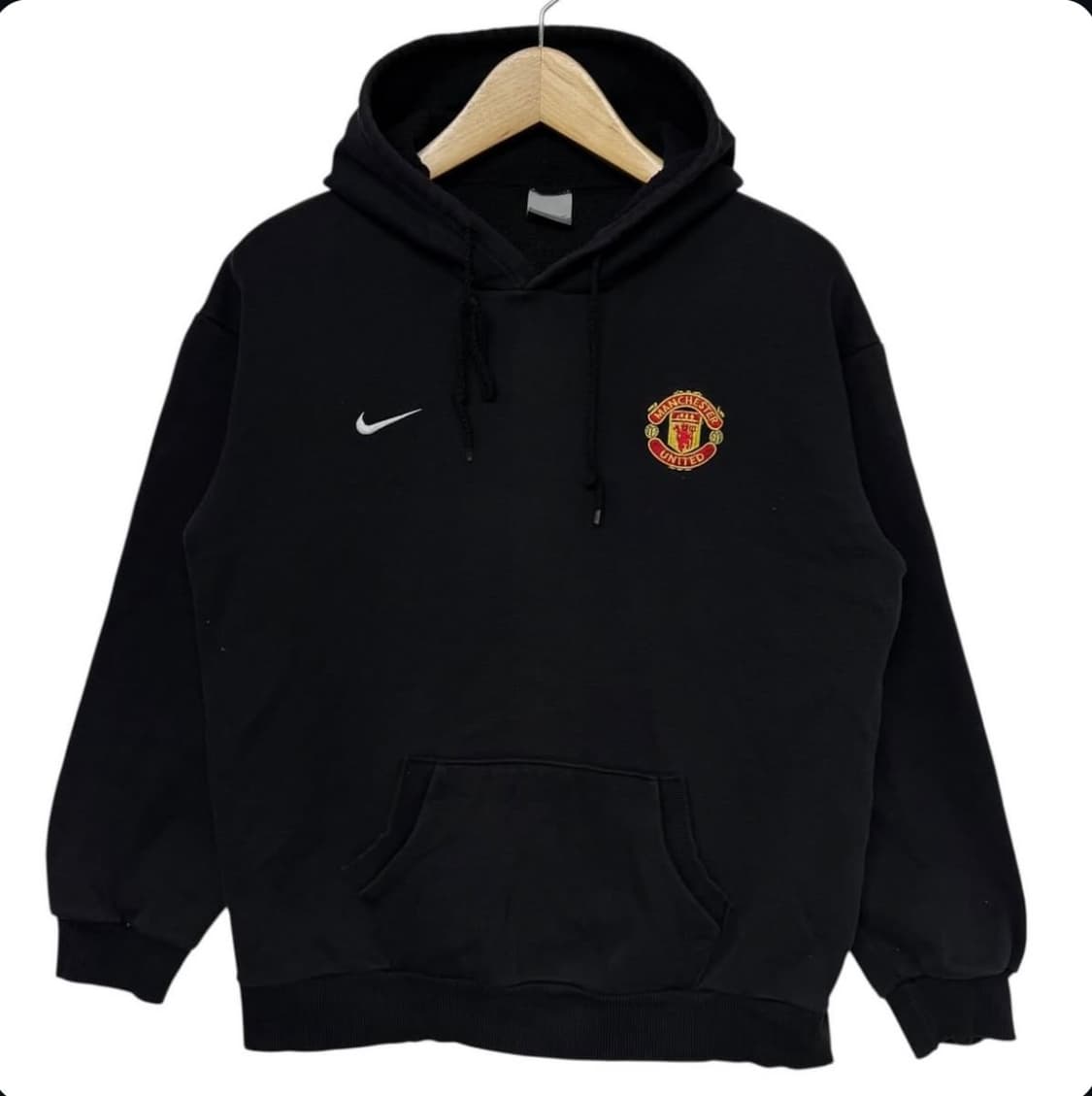 나이키 맨유 맨투맨 상품이미지1