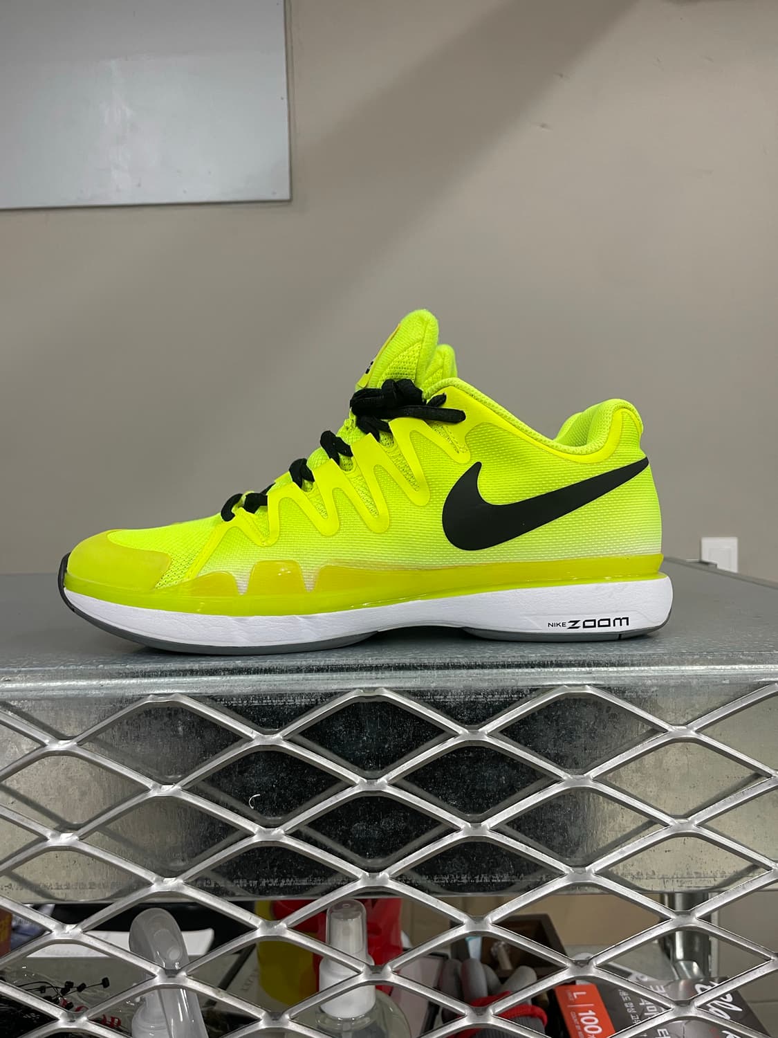 나이키 줌 베이퍼 9.5 투어 260 상품이미지1