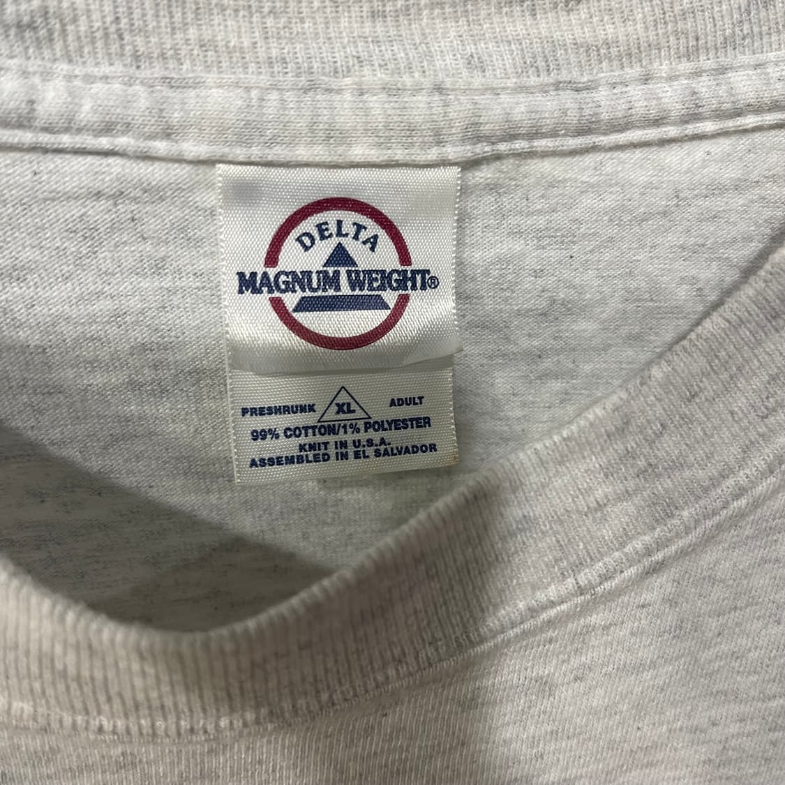 쇼미  티셔츠  상품이미지3