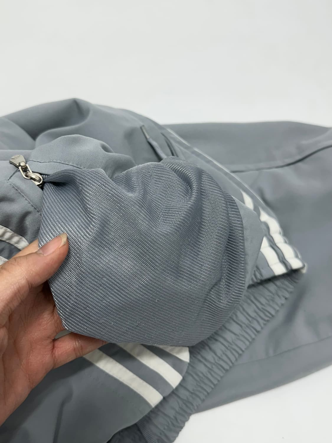 아디다스 사무르 조거 트랙팬츠 상품이미지6