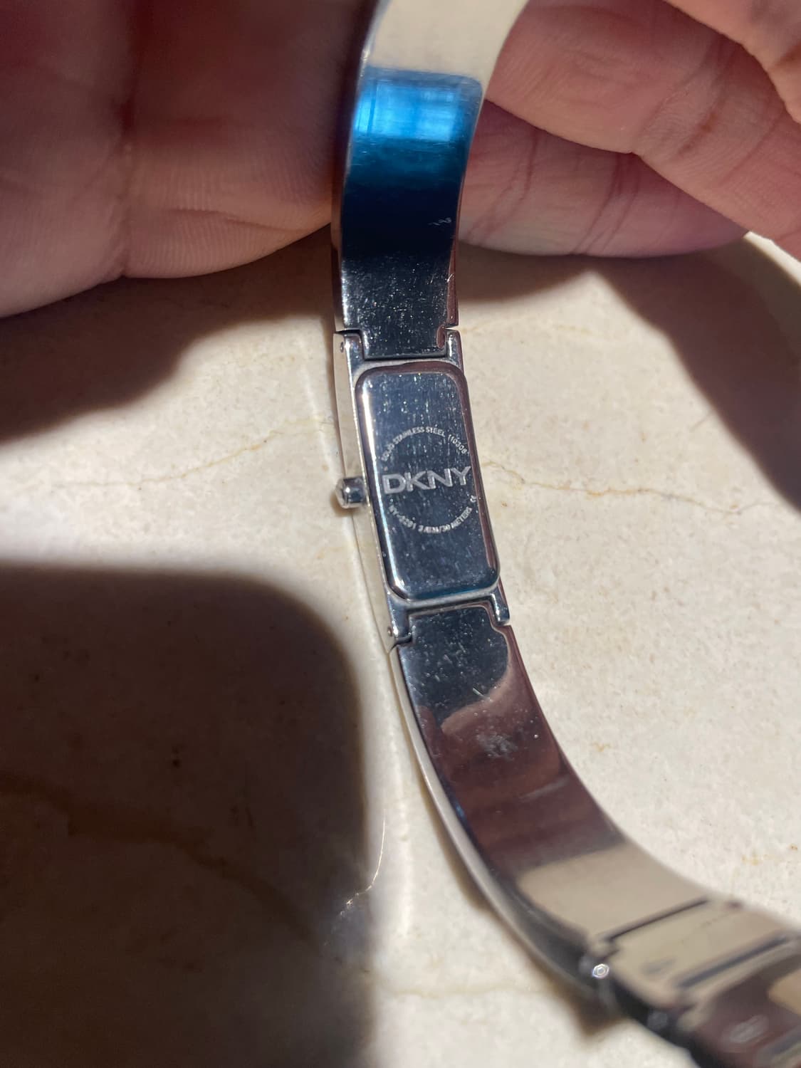DKNY 여성시계 상품이미지2