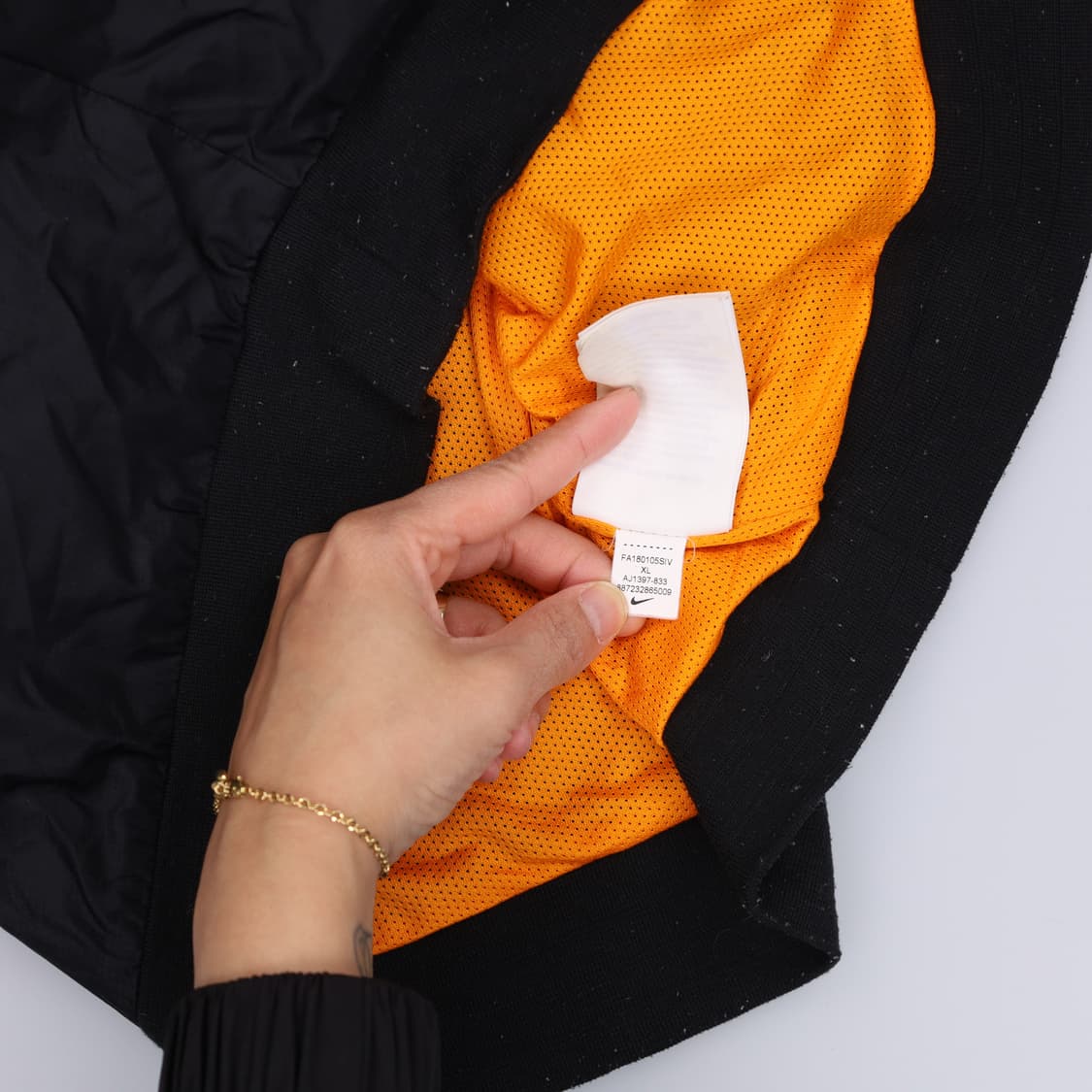 XL 나이키 윈드러너 바람막이 0423H1 상품이미지5