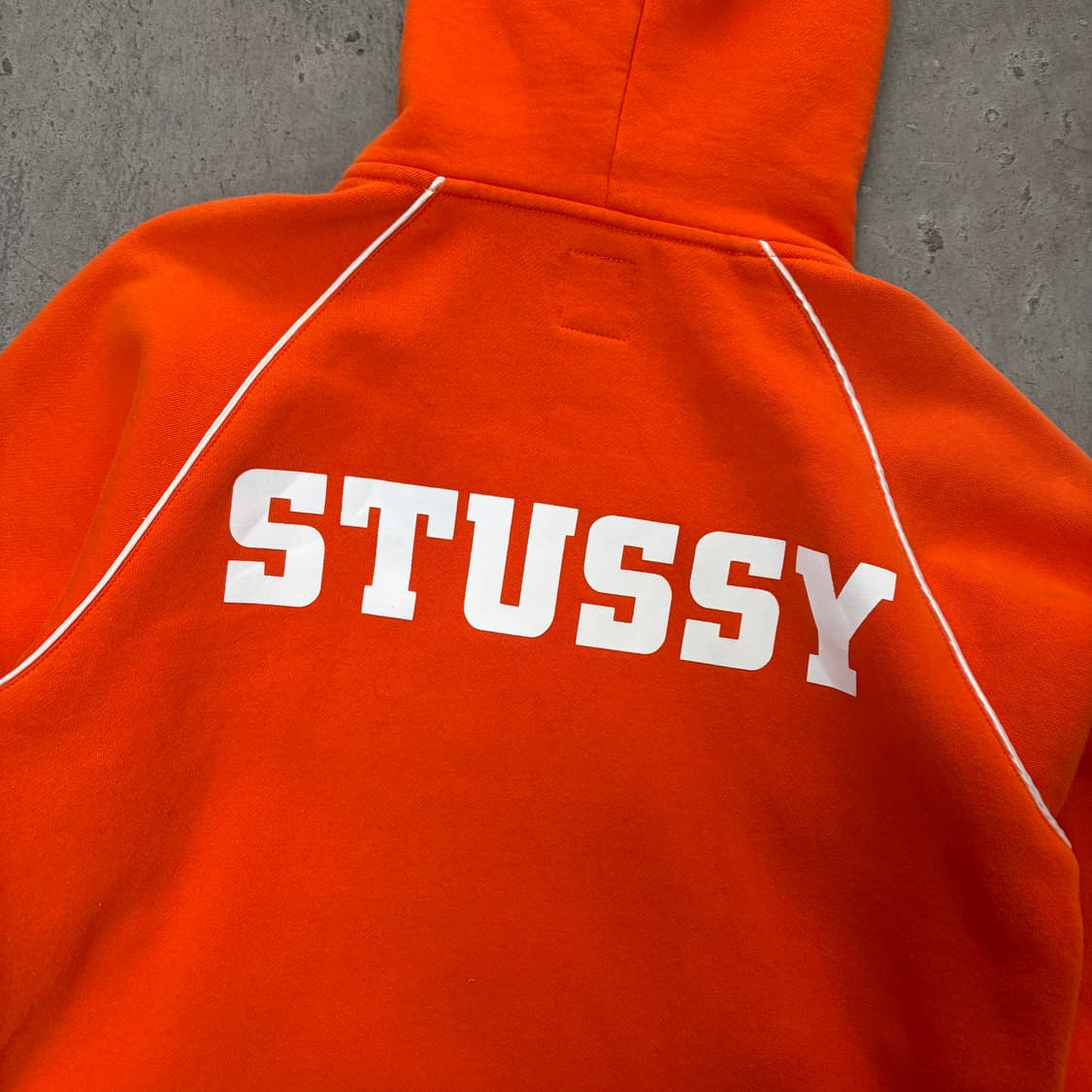 스투시 후드집업[2102] 상품이미지7