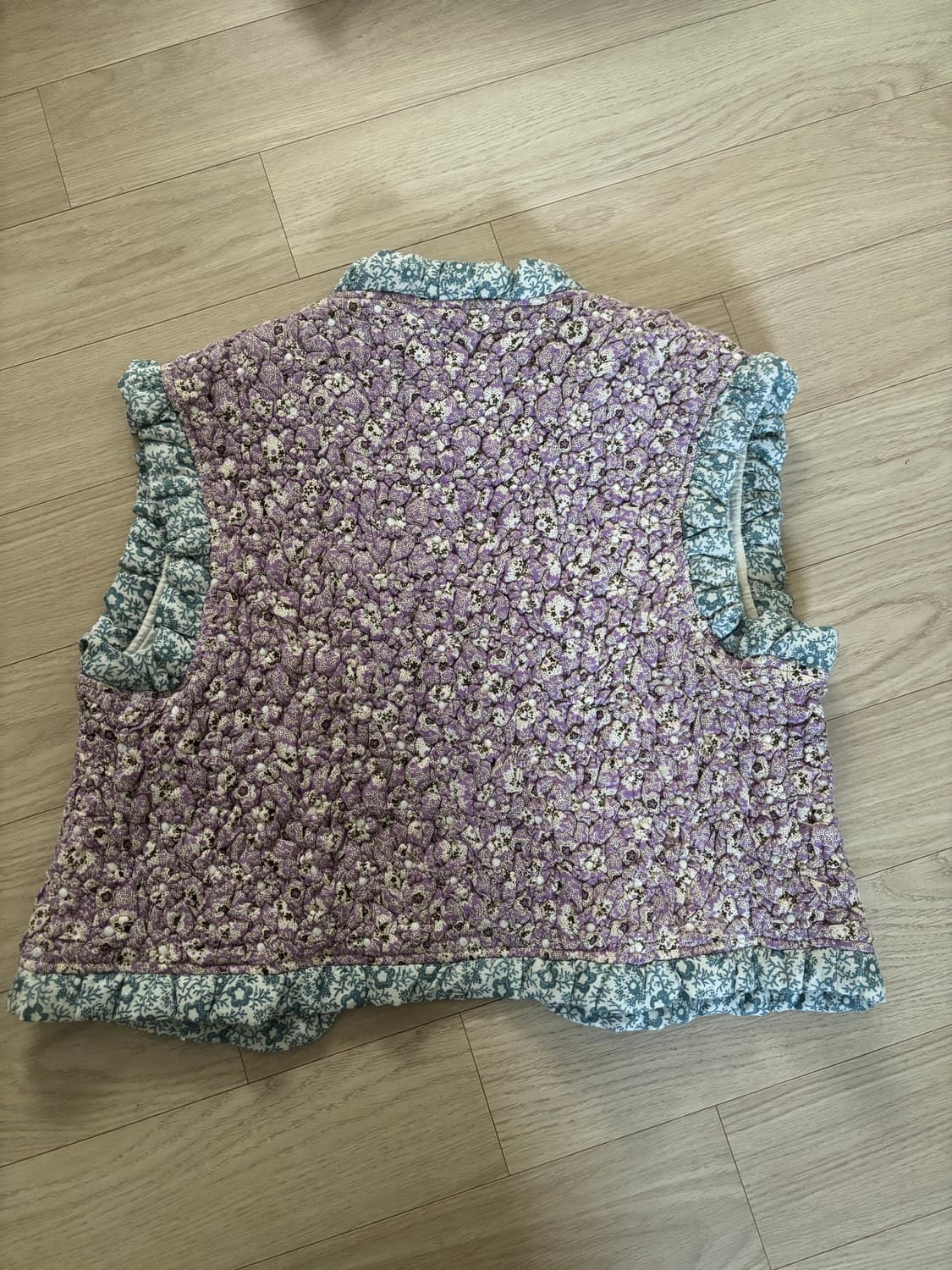 Sea newyork 코튼 베스트 상품이미지2