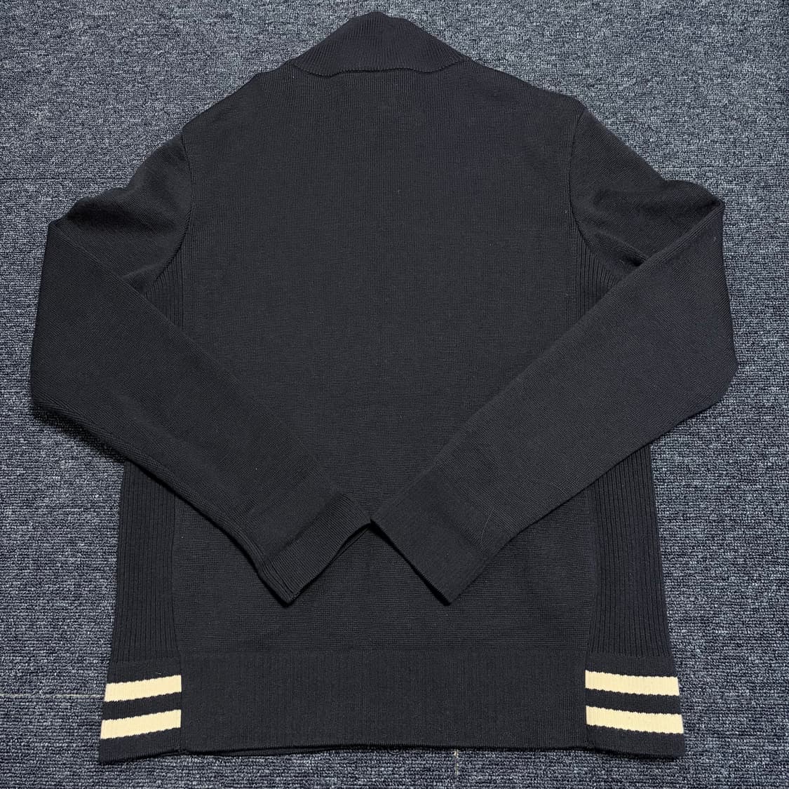 라코스테 집업 니트 가디건 상품이미지6