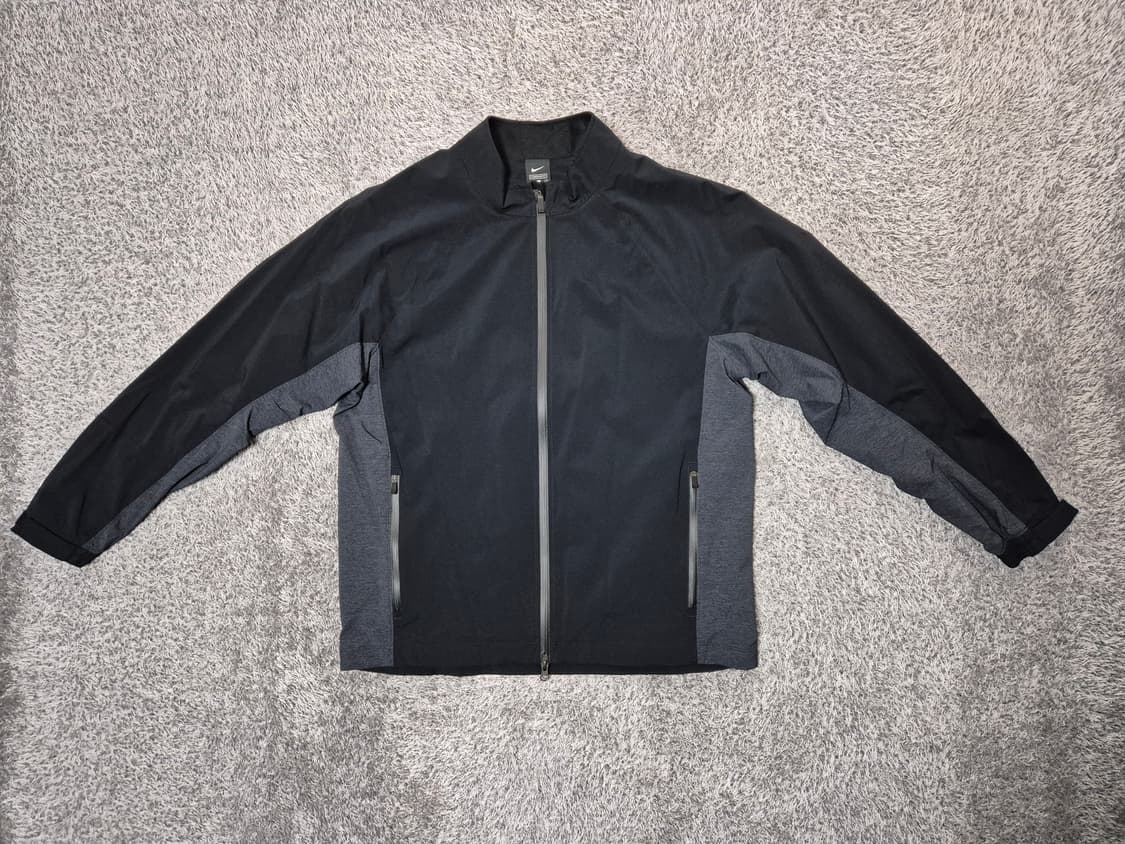 나이키 남성 스탠다드핏 투웨이 자켓 L(100) 상품이미지1
