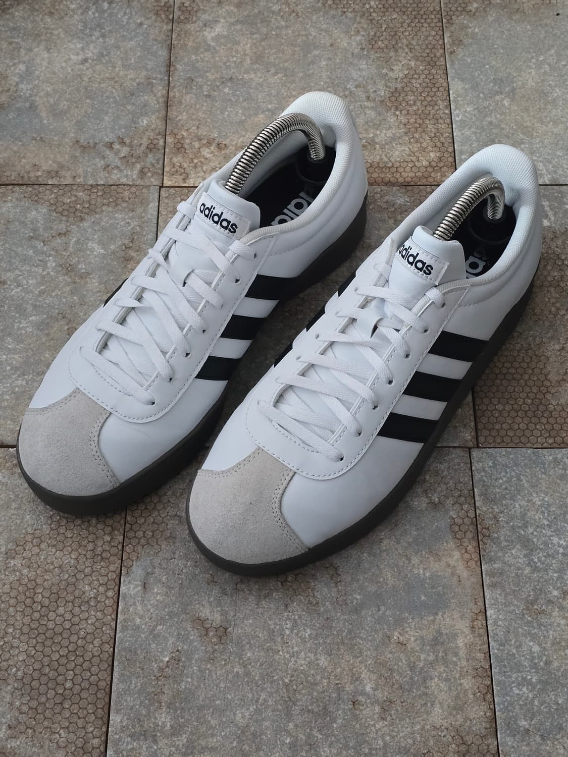 (280)아디다스 vl 코트 베이스 상품이미지1