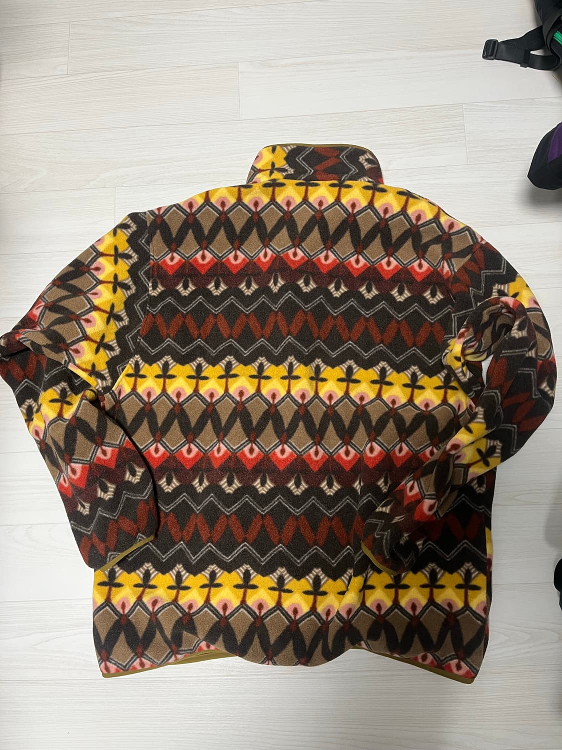 (새상품) 파타고니아 신칠라 XL 상품이미지2