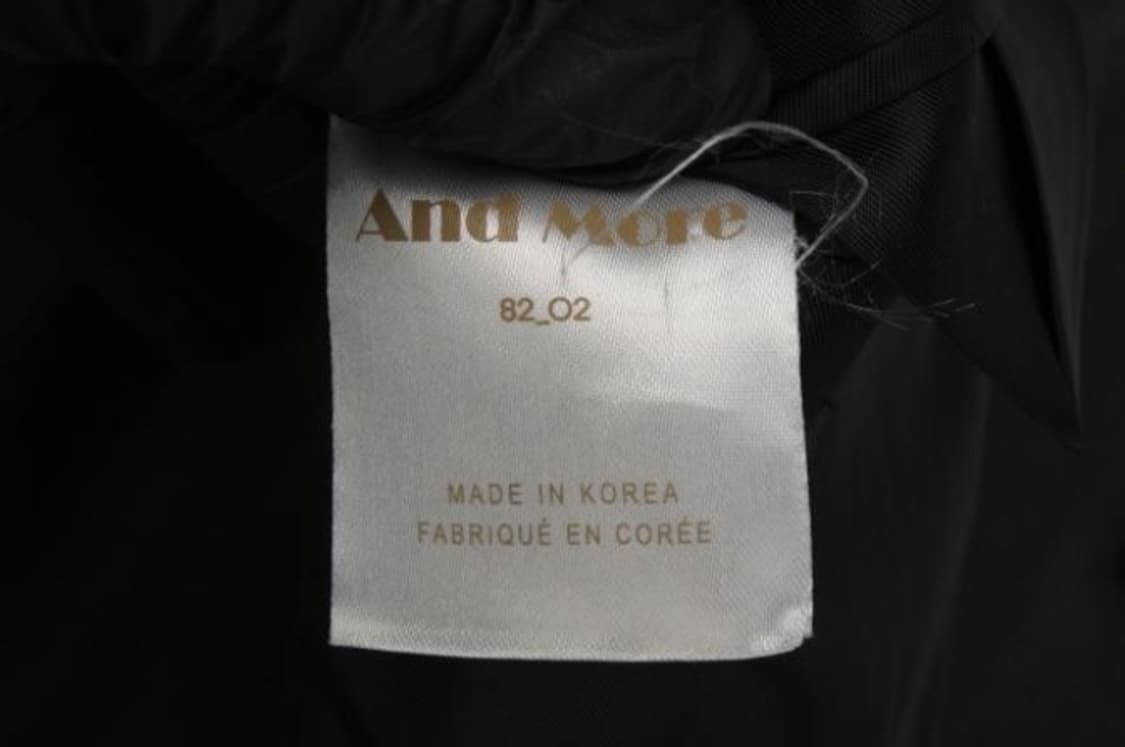 앤드모어 자켓 상품이미지6