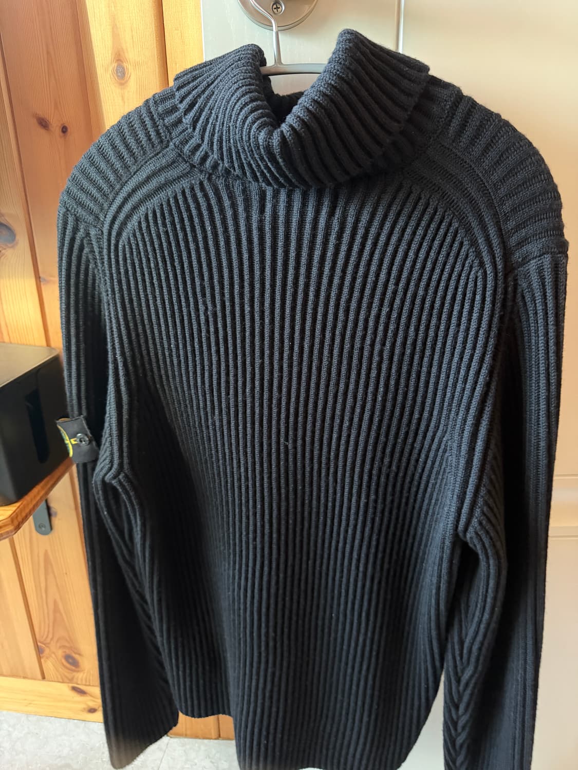 스톤아일랜드 니트 L 상품이미지2