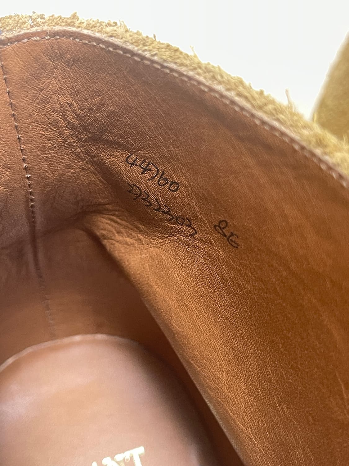 그랜트스톤 에드워드 버터럼 8e 상품이미지4